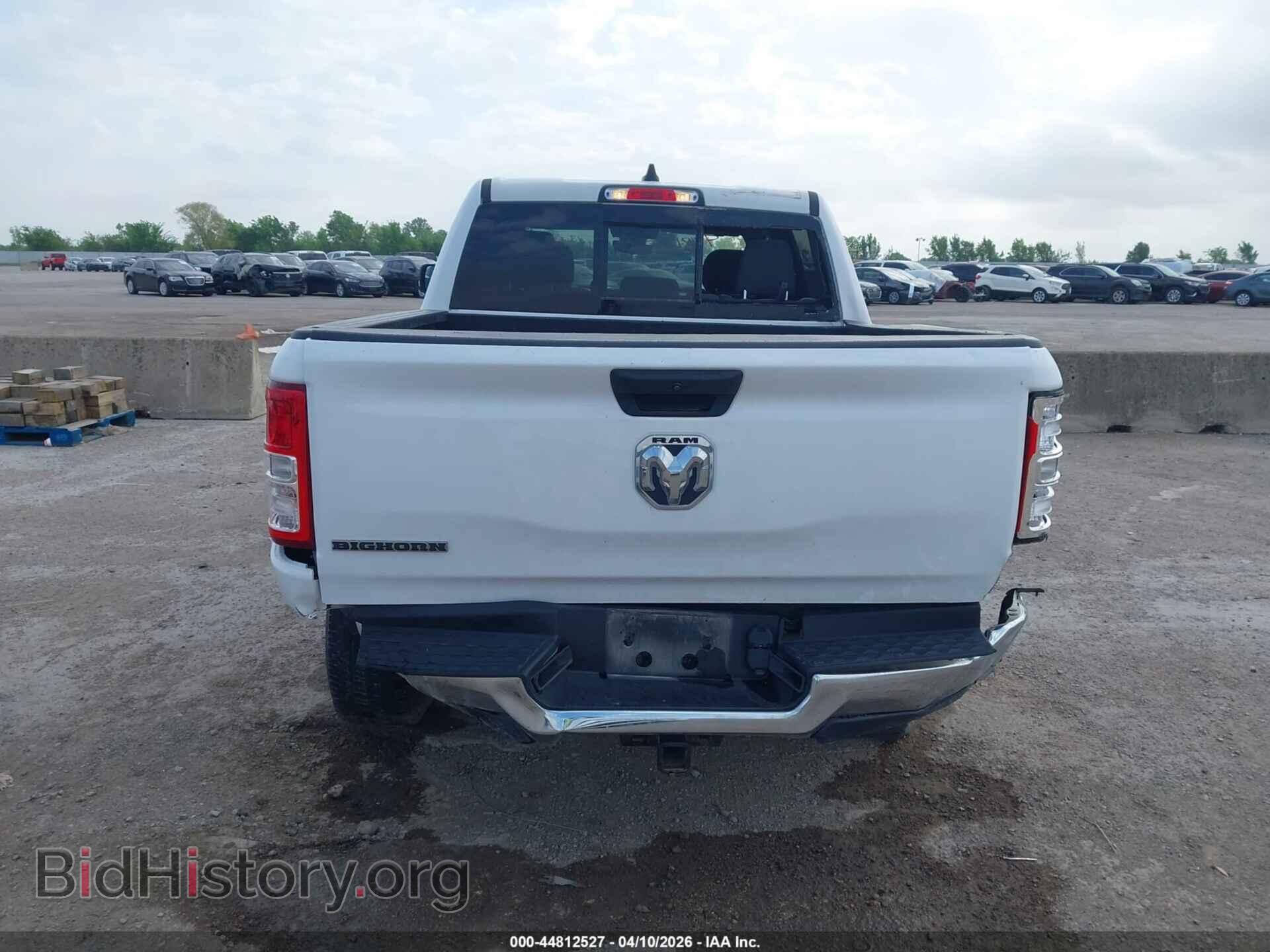 2023 RAM 1500 - VIN: 1C6RREFG0PN545165 - Фото 16