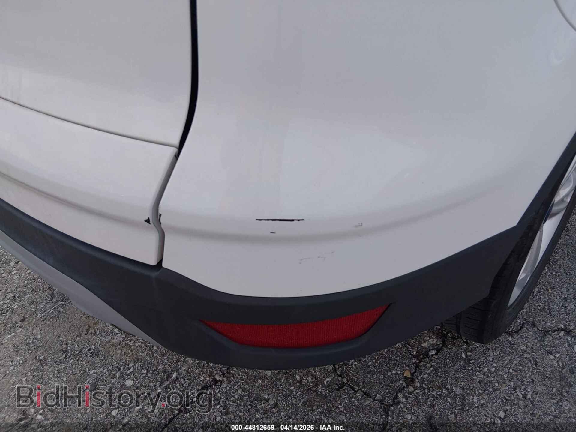 2015 FORD ESCAPE - VIN: 1FMCU0G71FUA17455 - Фото 6