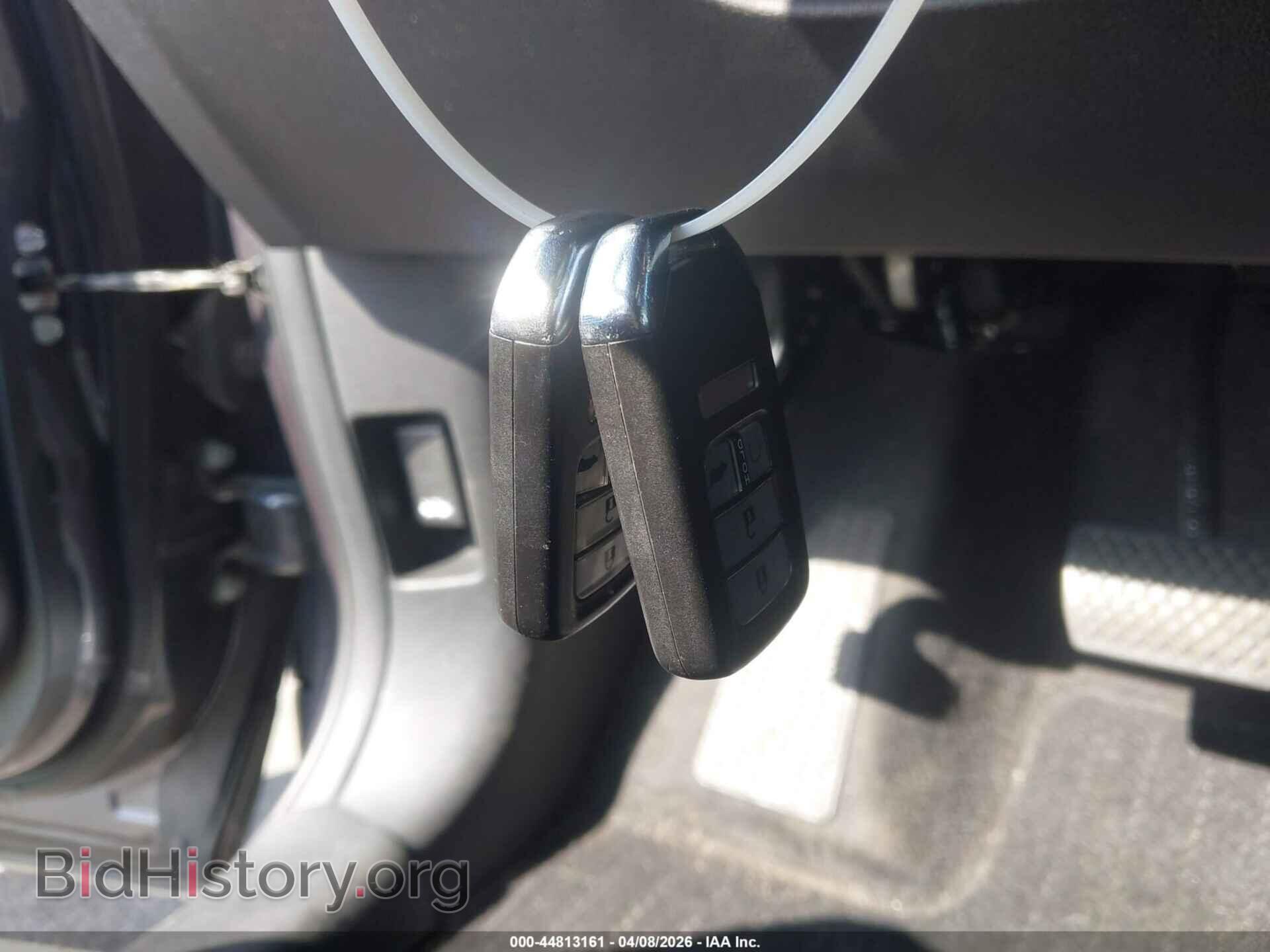 2016 HONDA PILOT - VIN: 5FNYF5H95GB029393 - Фото 11