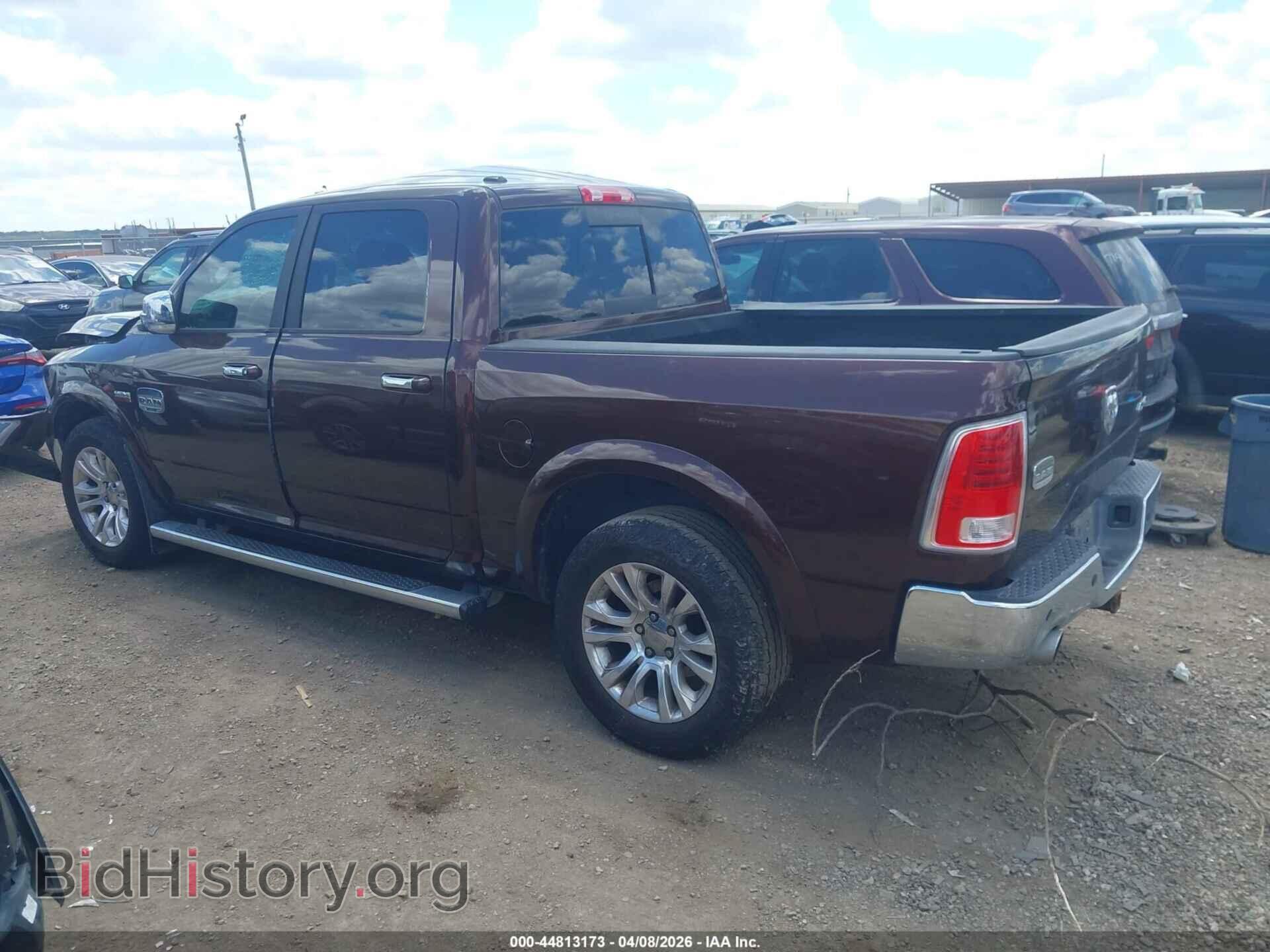 2013 RAM 1500 - VIN: 1C6RR7PT7DS625860 - Фото 15