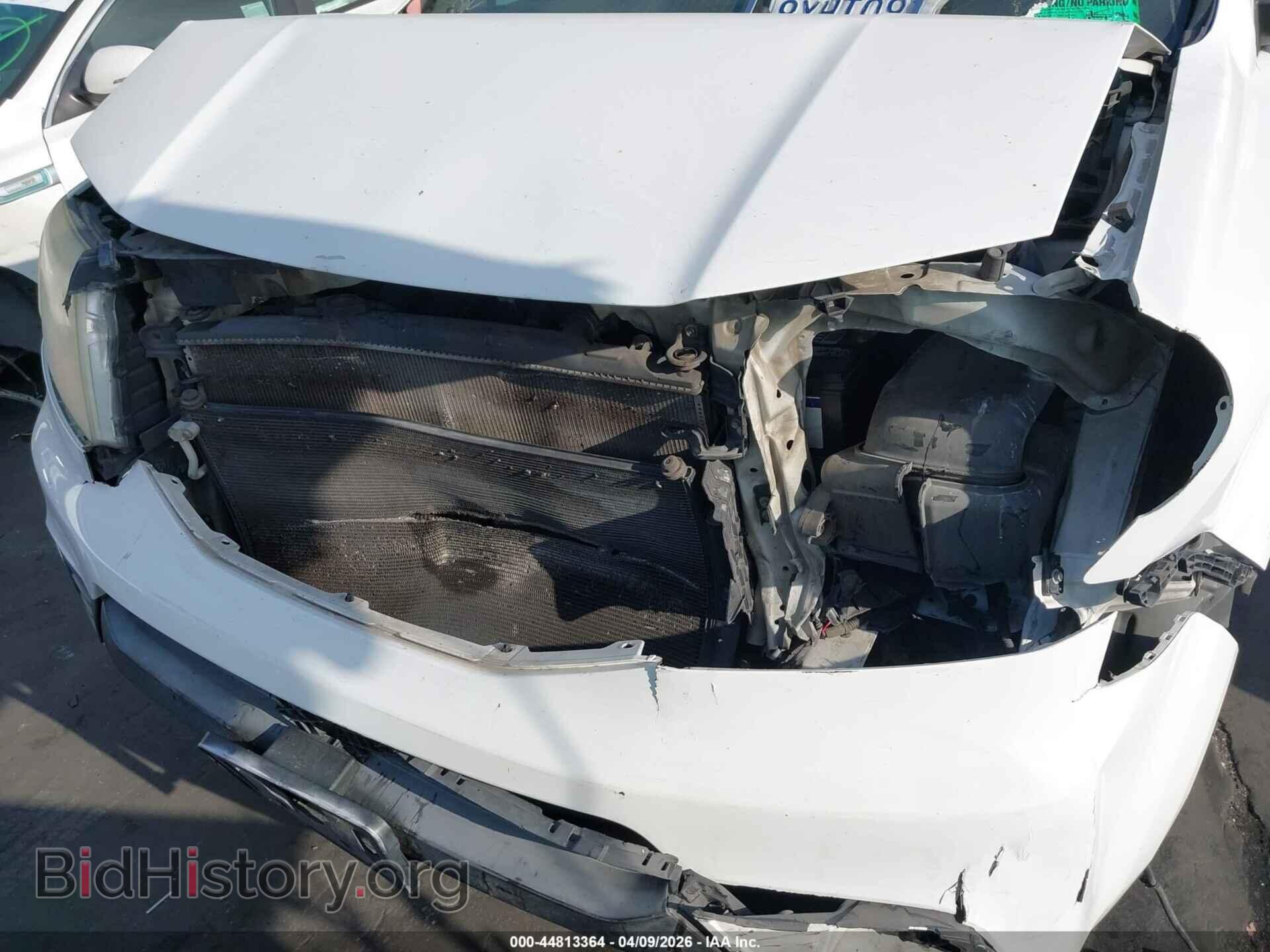 2015 HONDA PILOT - VIN: 5FNYF3H54FB008065 - Фото 6