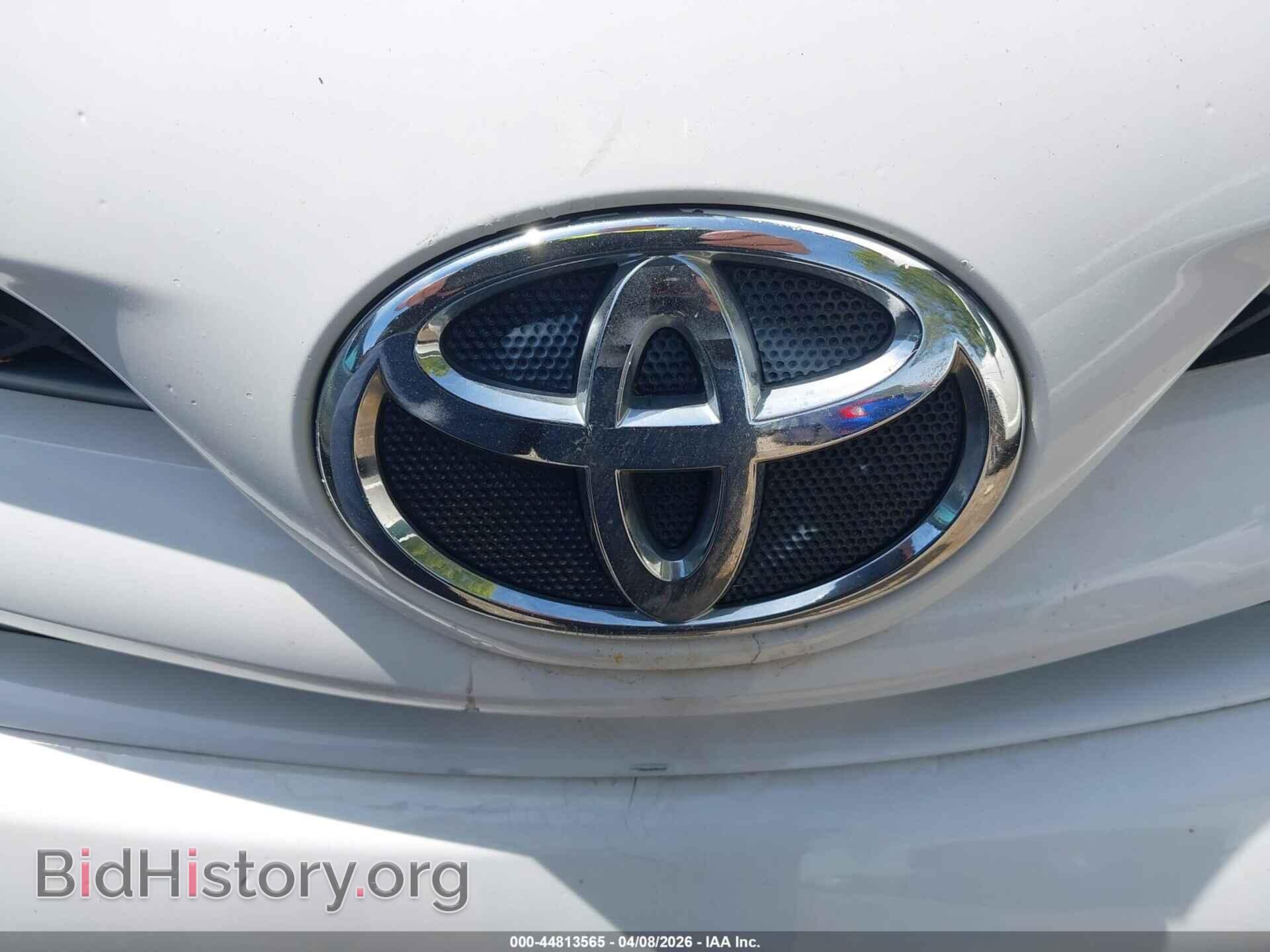 2013 TOYOTA COROLLA - VIN: 5YFBU4EE4DP166316 - Фото 12