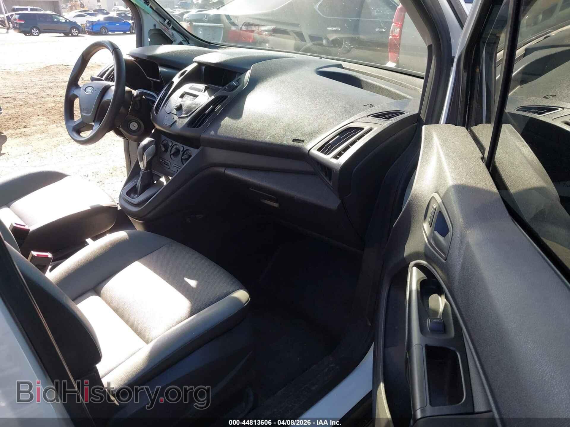 2016 FORD TRANSIT CONNECT - VIN: NM0LS7E71G1292412 - Фото 5