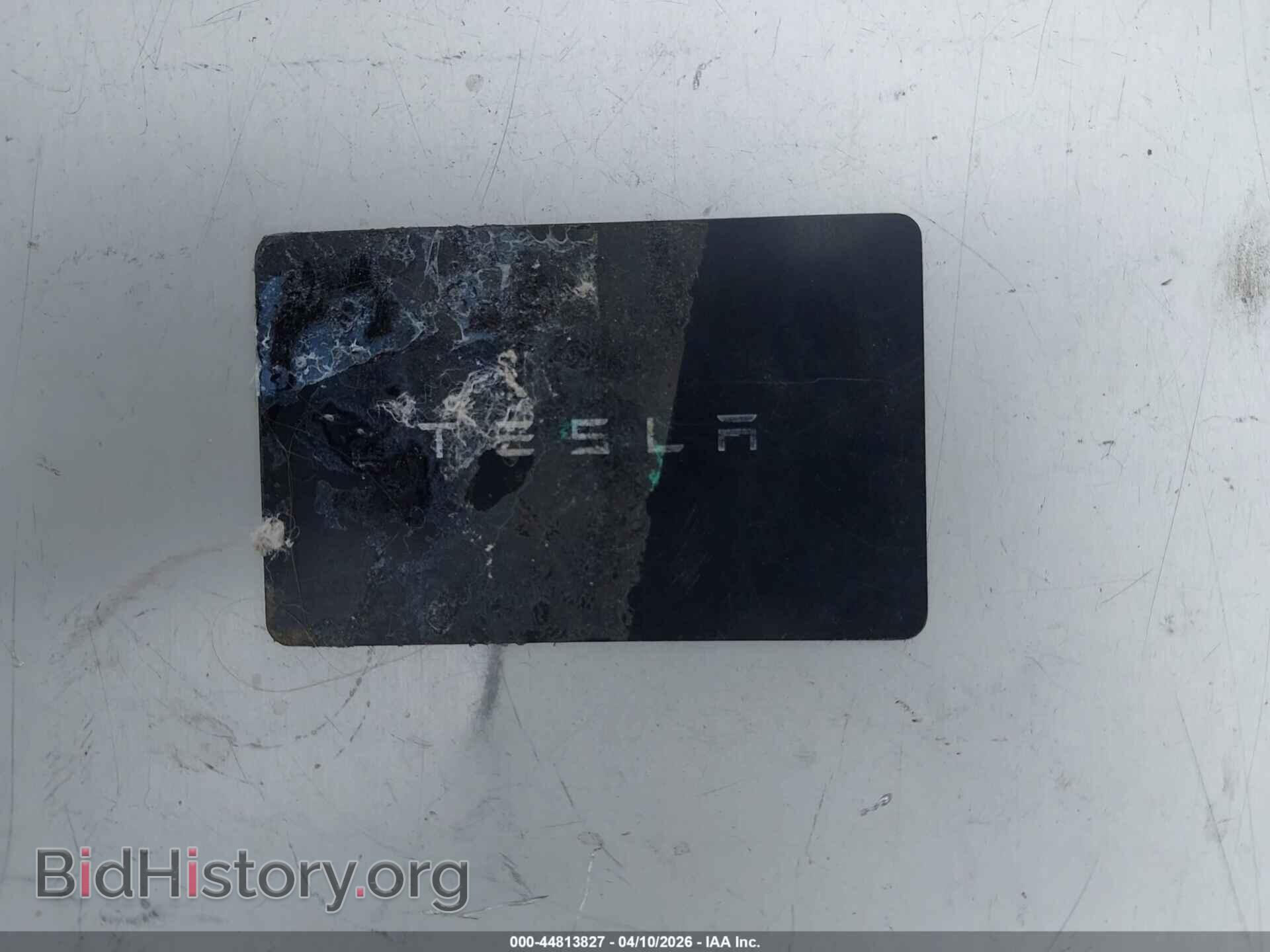 2022 TESLA MODEL 3 - VIN: 5YJ3E1EB1NF331936 - Фото 11