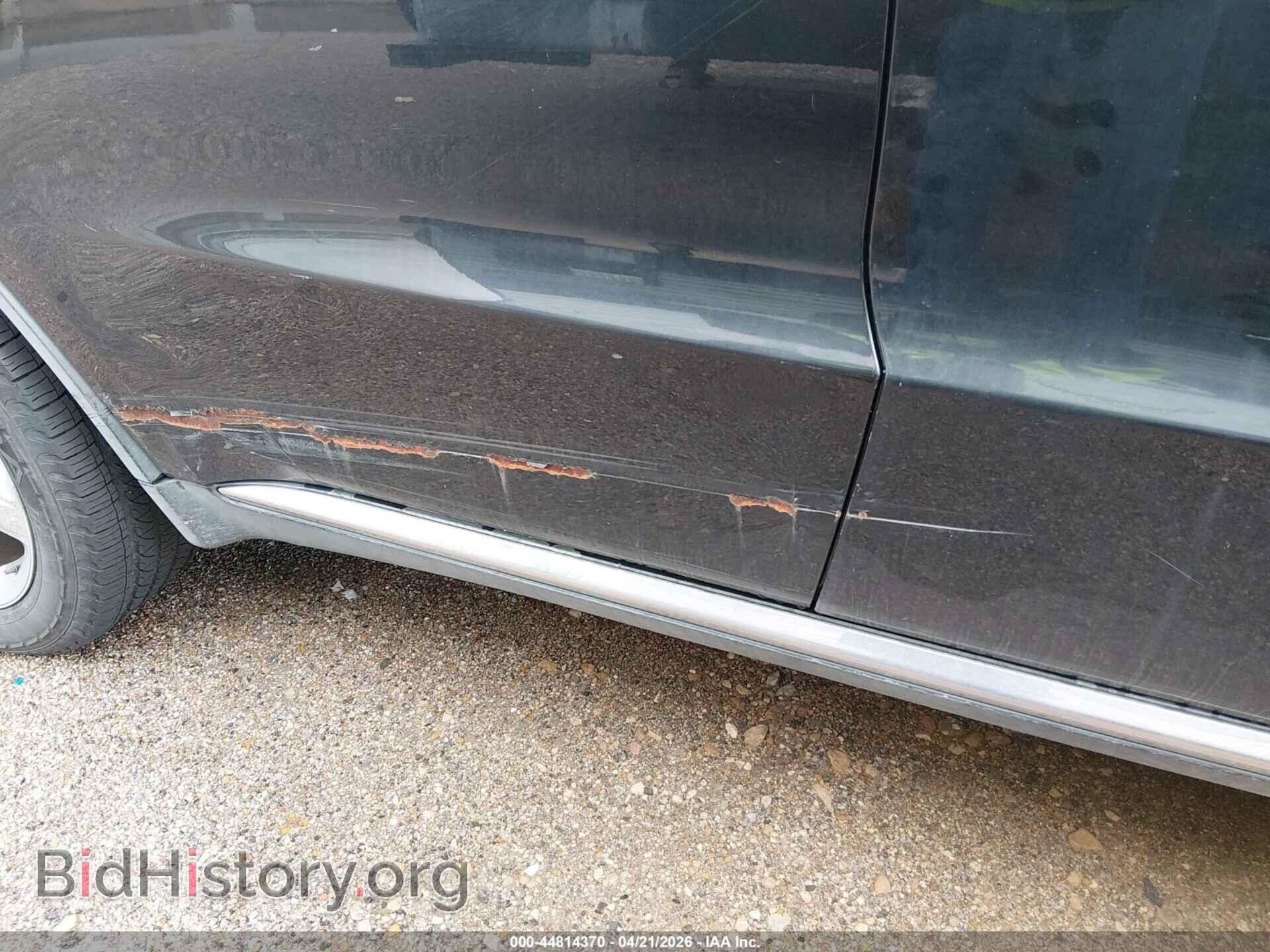 2011 DODGE DURANGO - VIN: 1D4SD5GT7BC592768 - Photo 6