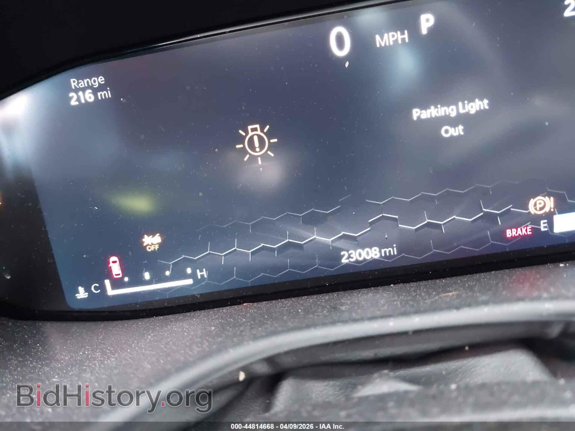 2024 JEEP COMPASS - VIN: 3C4NJDCN9RT151419 - Фото 15