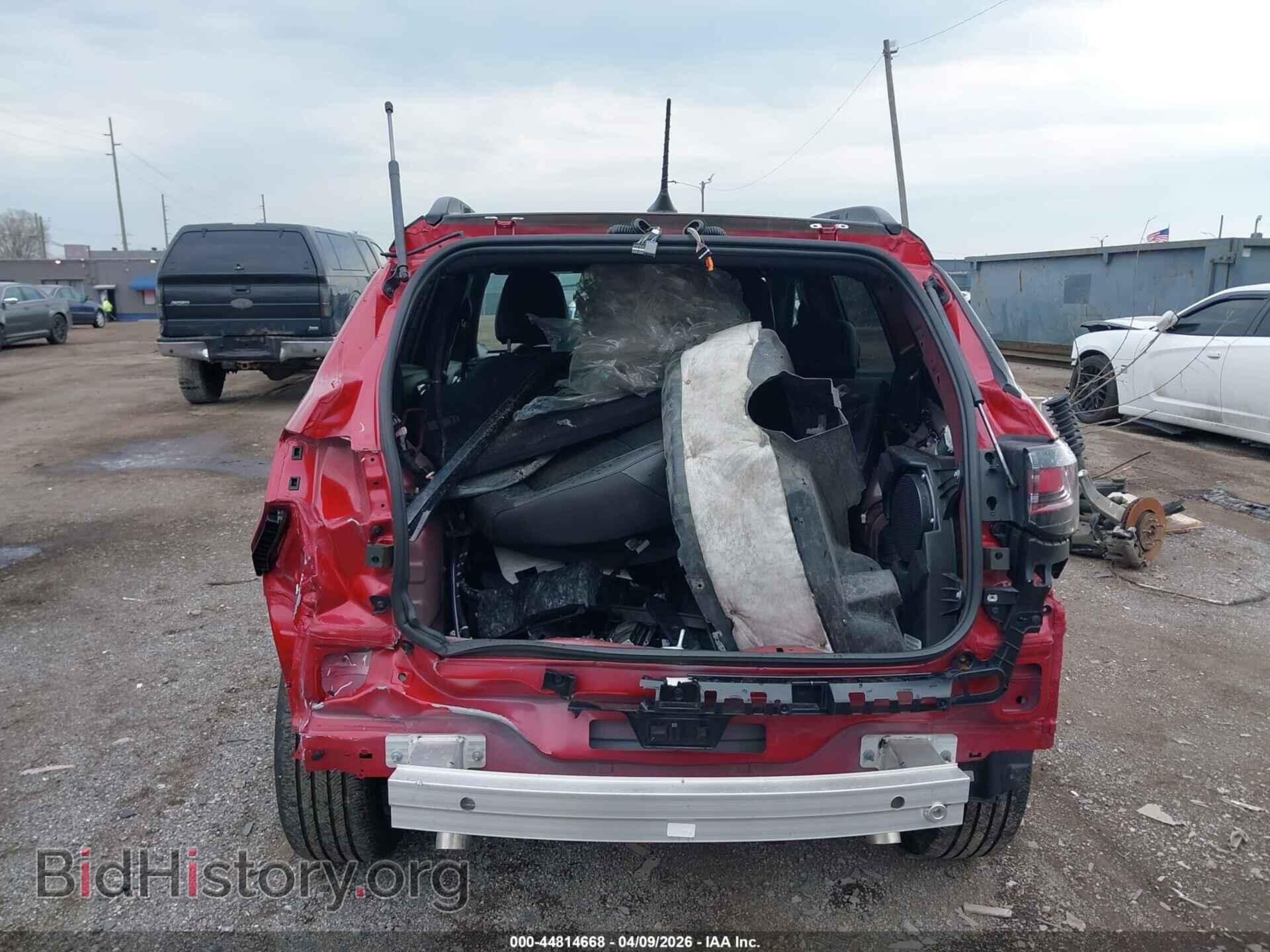 2024 JEEP COMPASS - VIN: 3C4NJDCN9RT151419 - Фото 16