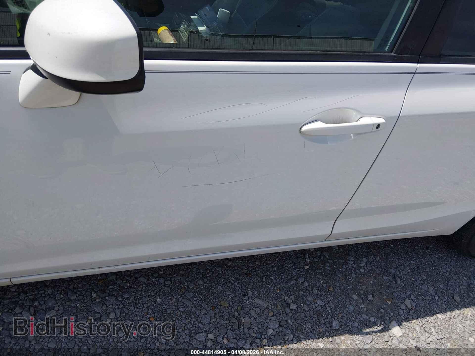 2013 HONDA CIVIC - VIN: 19XFB2F92DE036789 - Фото 6