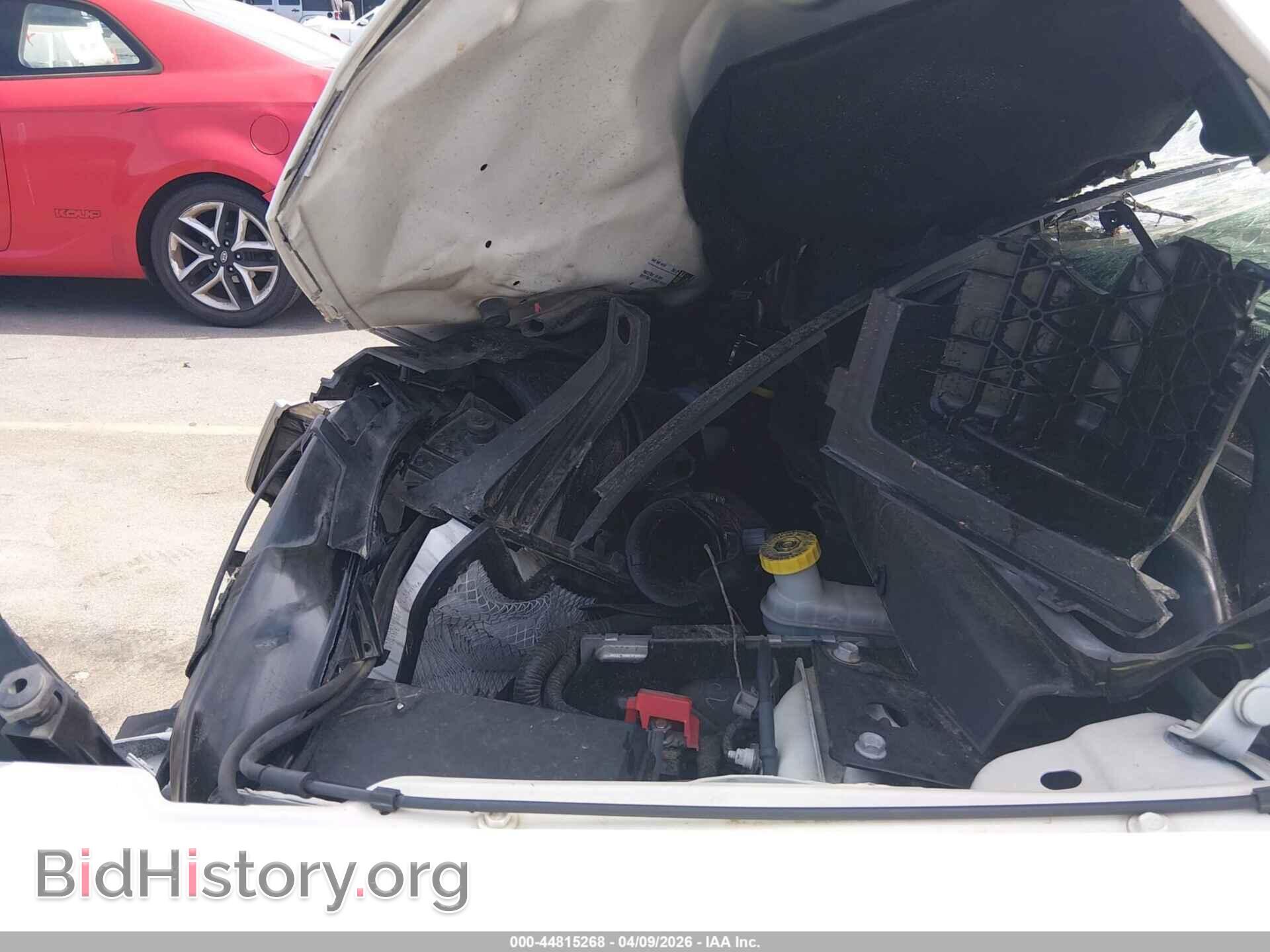 2020 DODGE JOURNEY - VIN: 3C4PDCAB5LT264536 - Фото 10
