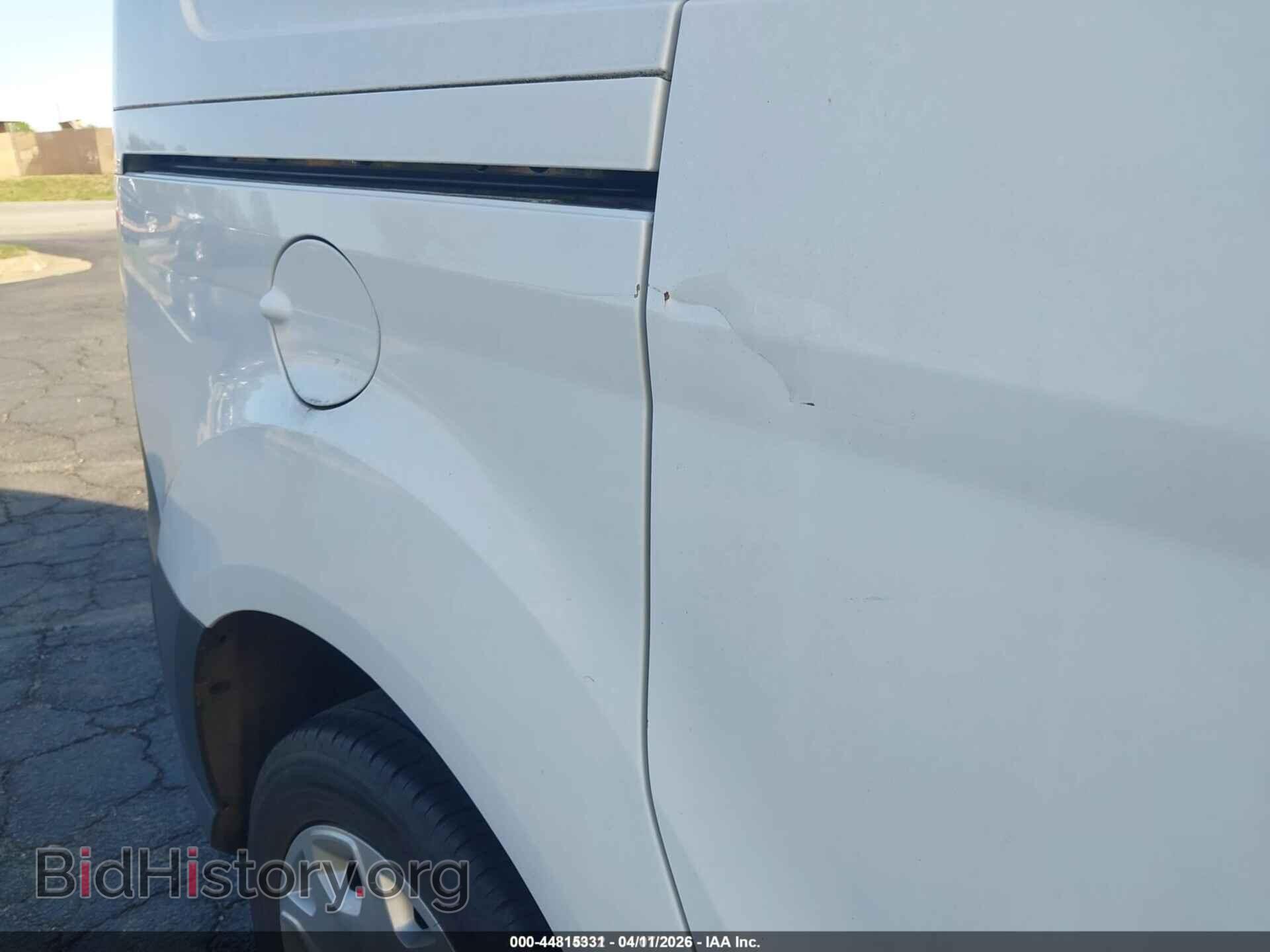 2017 FORD TRANSIT CONNECT - VIN: NM0LE7E75H1322892 - Фото 6