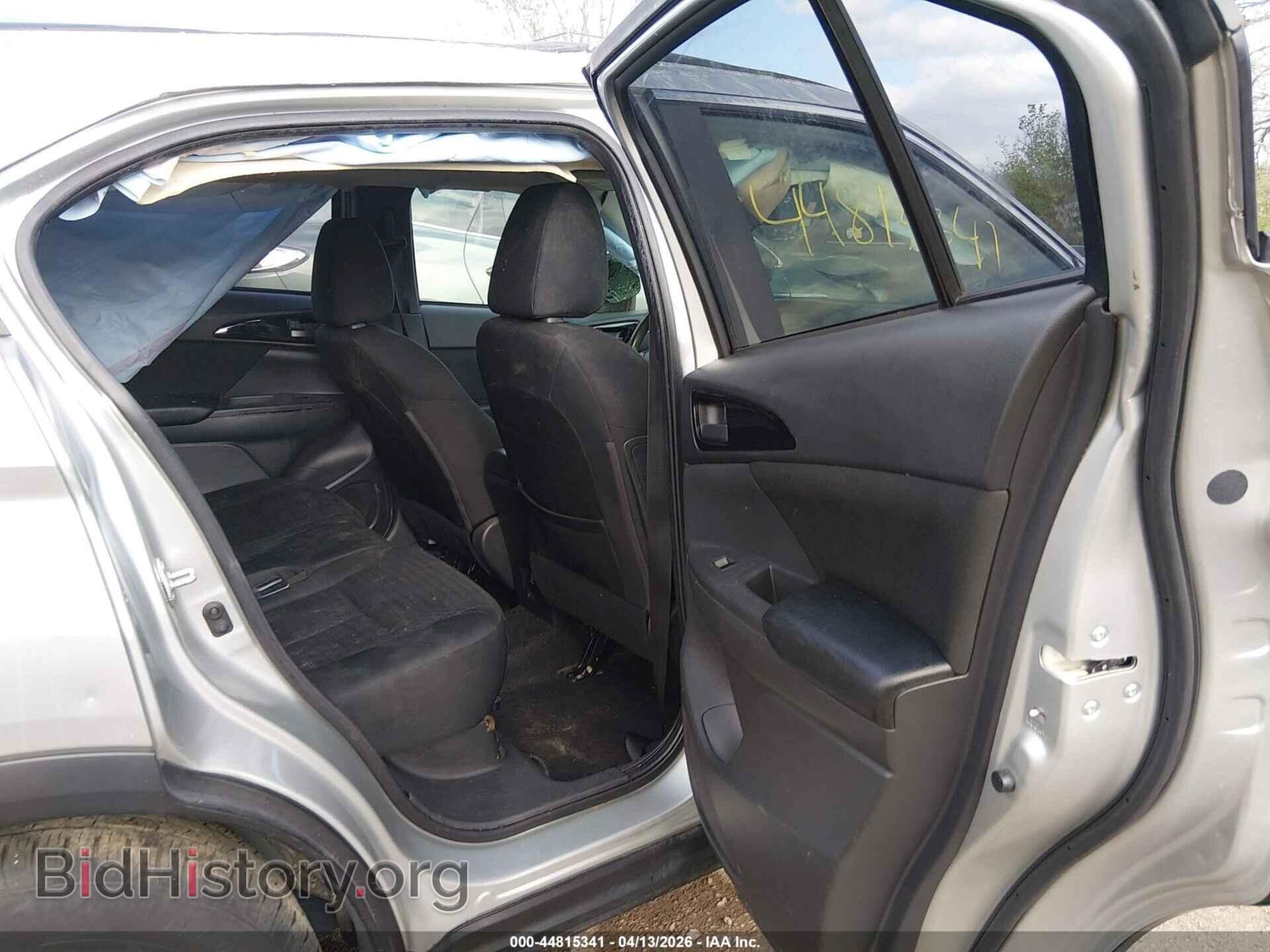 2020 MITSUBISHI ECLIPSE CROSS - VIN: JA4AT3AA9LZ012968 - Фото 8