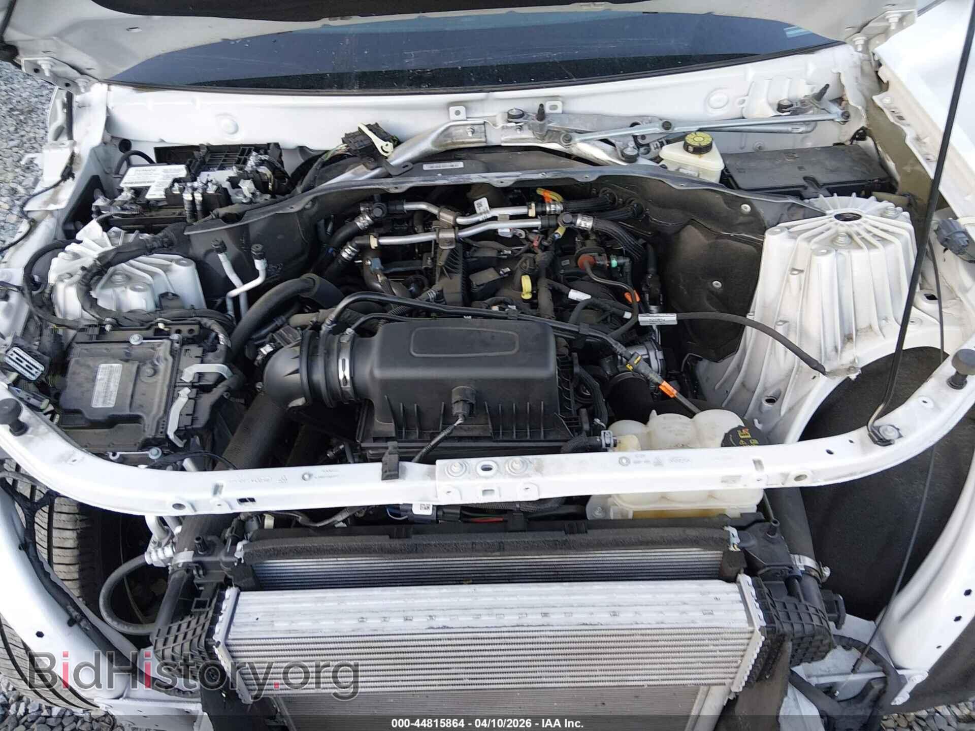 2023 FORD EXPLORER - VIN: 1FMSK7DH4PGA50019 - Photo 10
