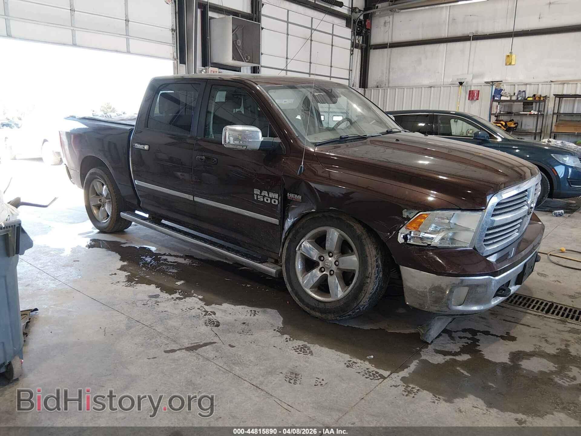 Photo 1C6RR7LT2FS734509 - RAM 1500 2015