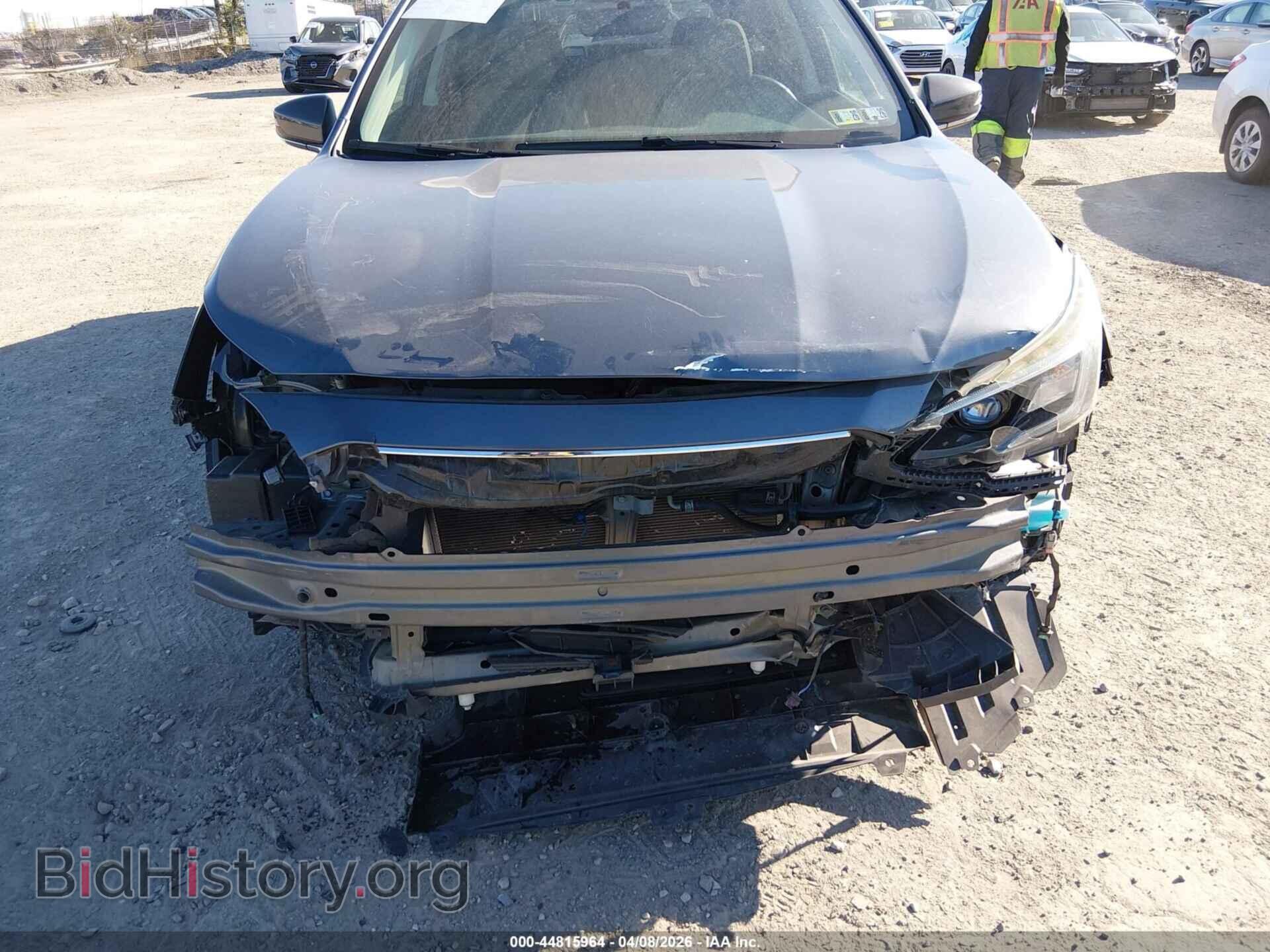 2020 SUBARU OUTBACK - VIN: 4S4BTACC3L3231663 - Photo 6