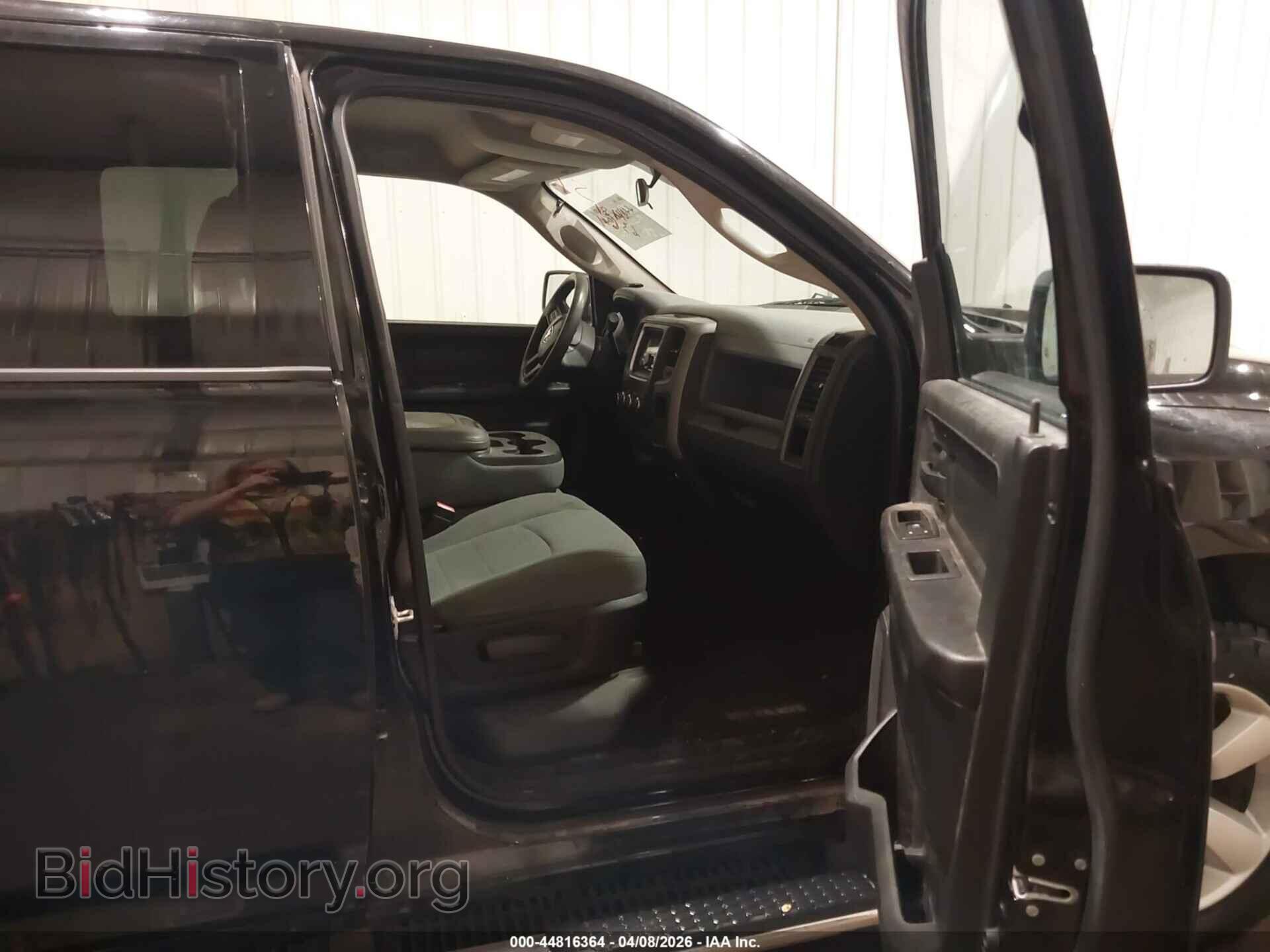 2013 RAM 1500 - VIN: 1C6RR7FT6DS559271 - Photo 5