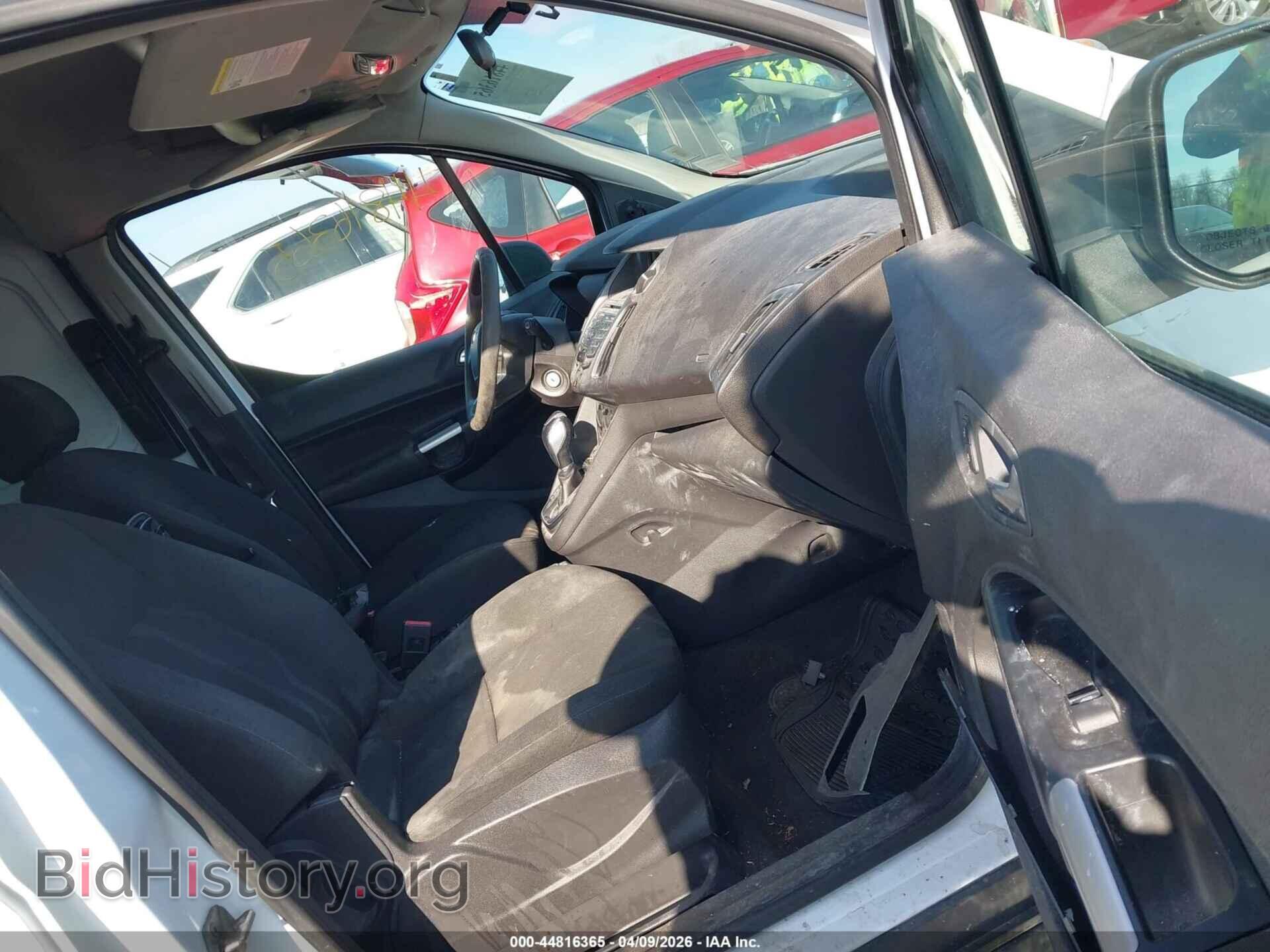 2015 FORD TRANSIT CONNECT - VIN: NM0LE7F70F1188336 - Фото 5