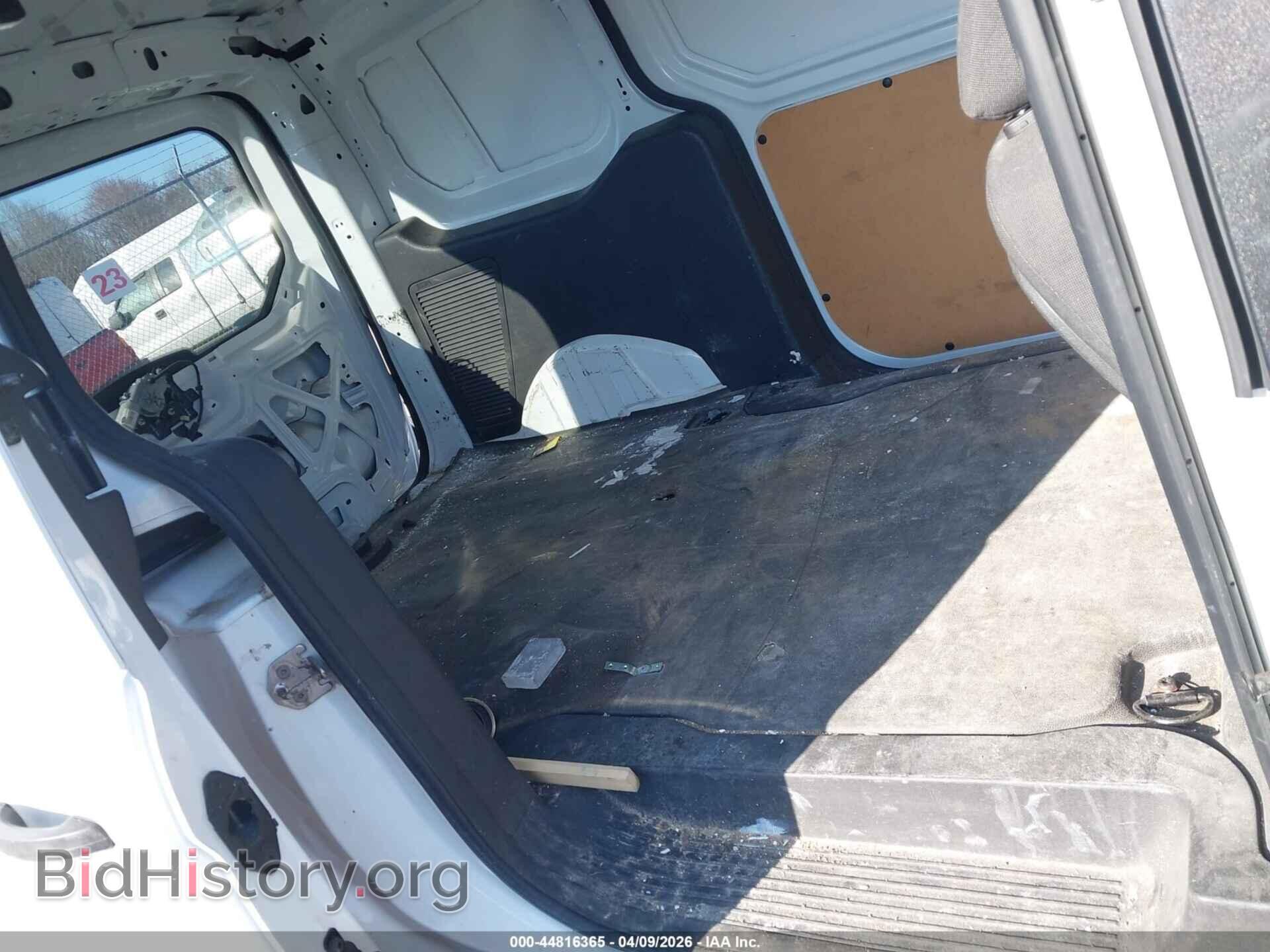 2015 FORD TRANSIT CONNECT - VIN: NM0LE7F70F1188336 - Фото 8
