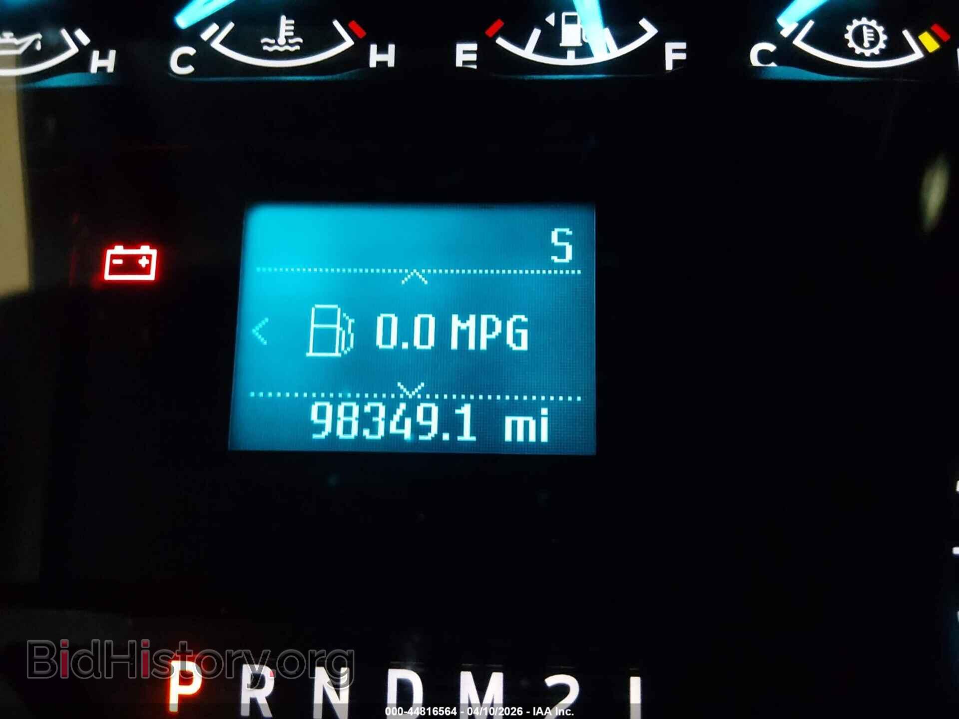 2020 FORD F-150 - VIN: 1FTEW1EB2LKD68273 - Фото 14