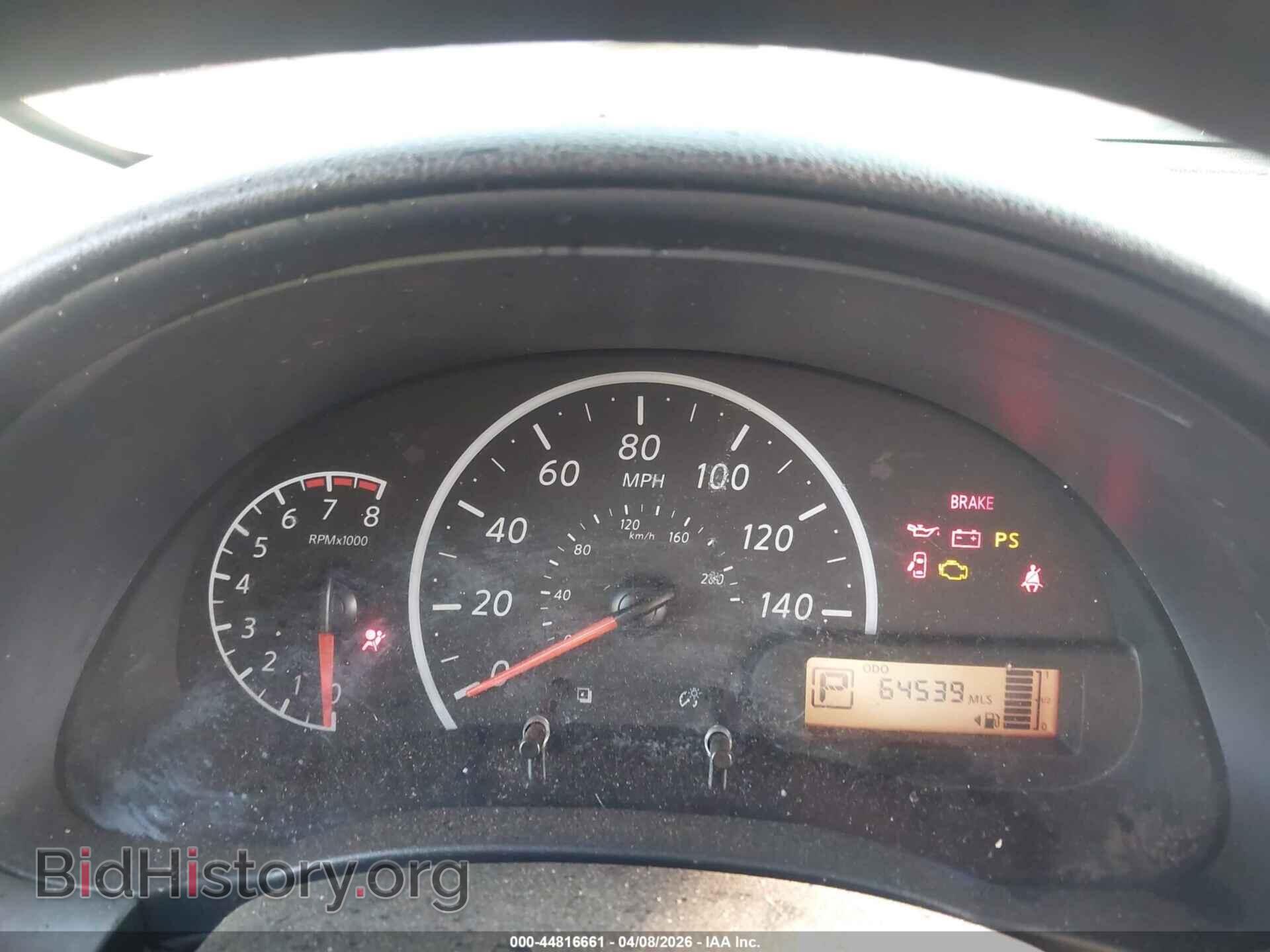 2018 NISSAN VERSA - VIN: 3N1CN7AP1JL855431 - Фото 7