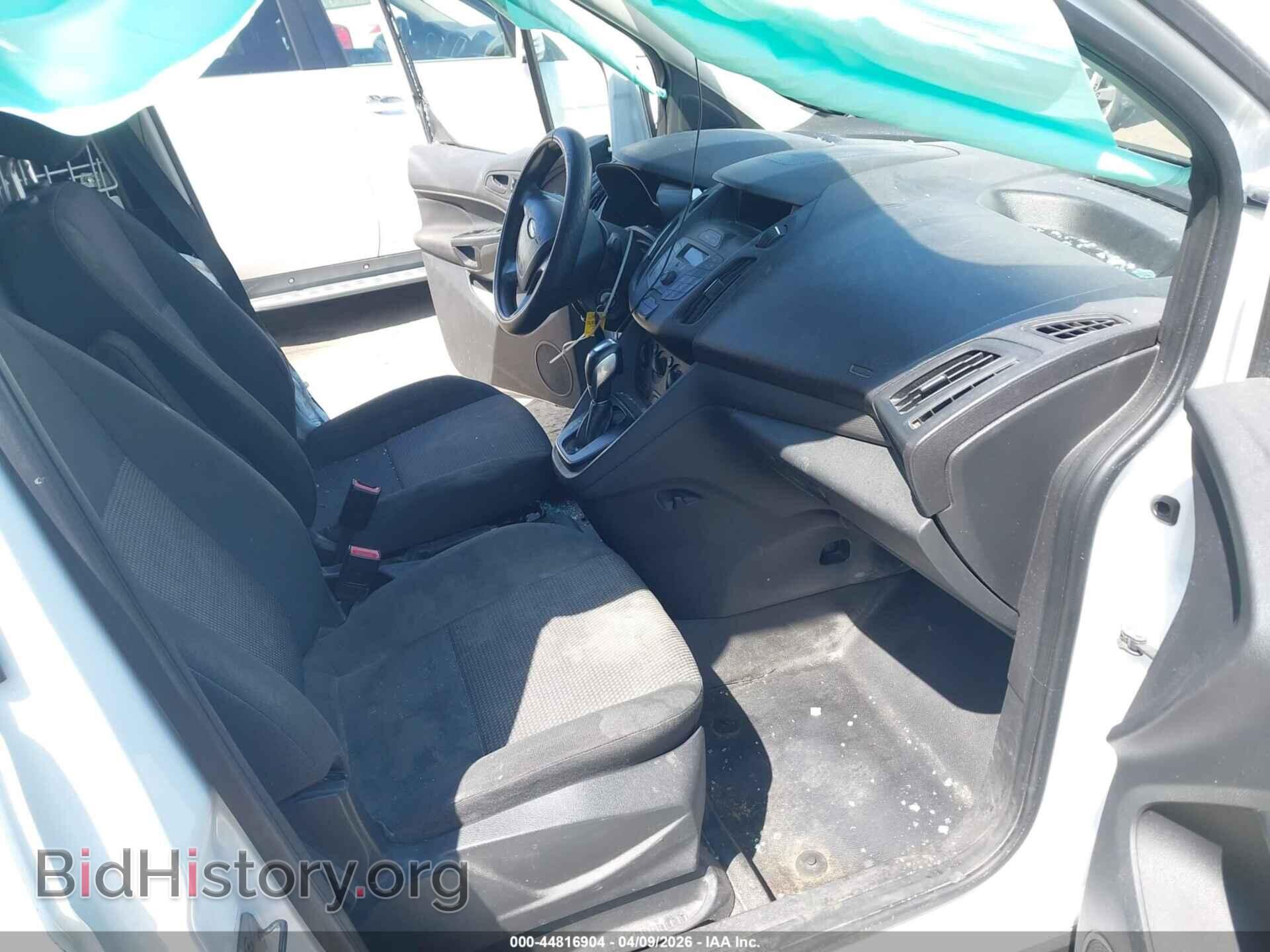 2017 FORD TRANSIT CONNECT - VIN: NM0LS7E74H1335299 - Фото 5
