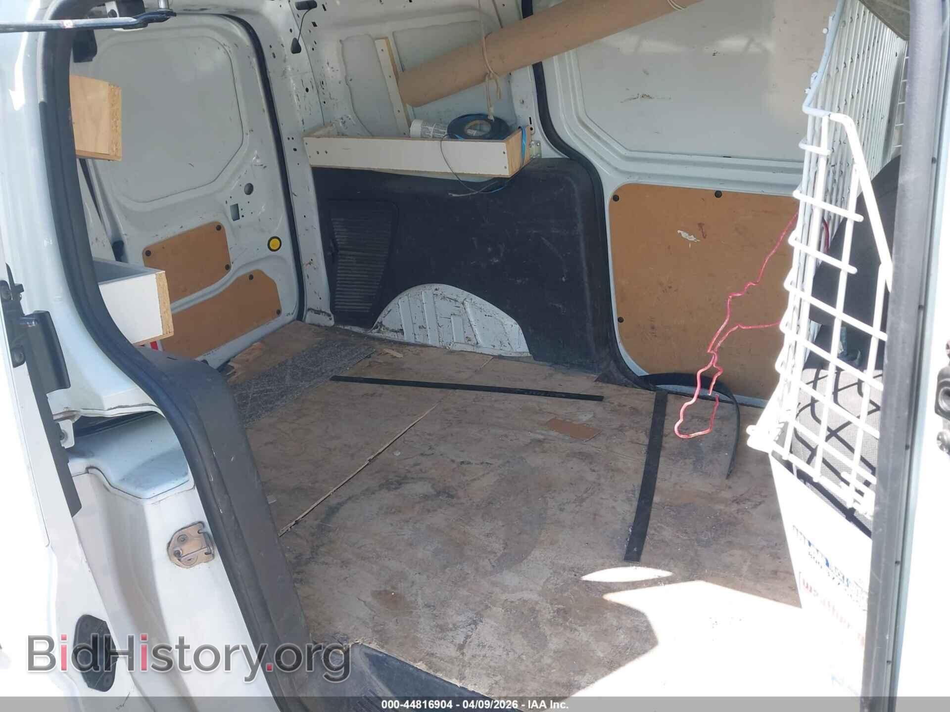 2017 FORD TRANSIT CONNECT - VIN: NM0LS7E74H1335299 - Фото 8