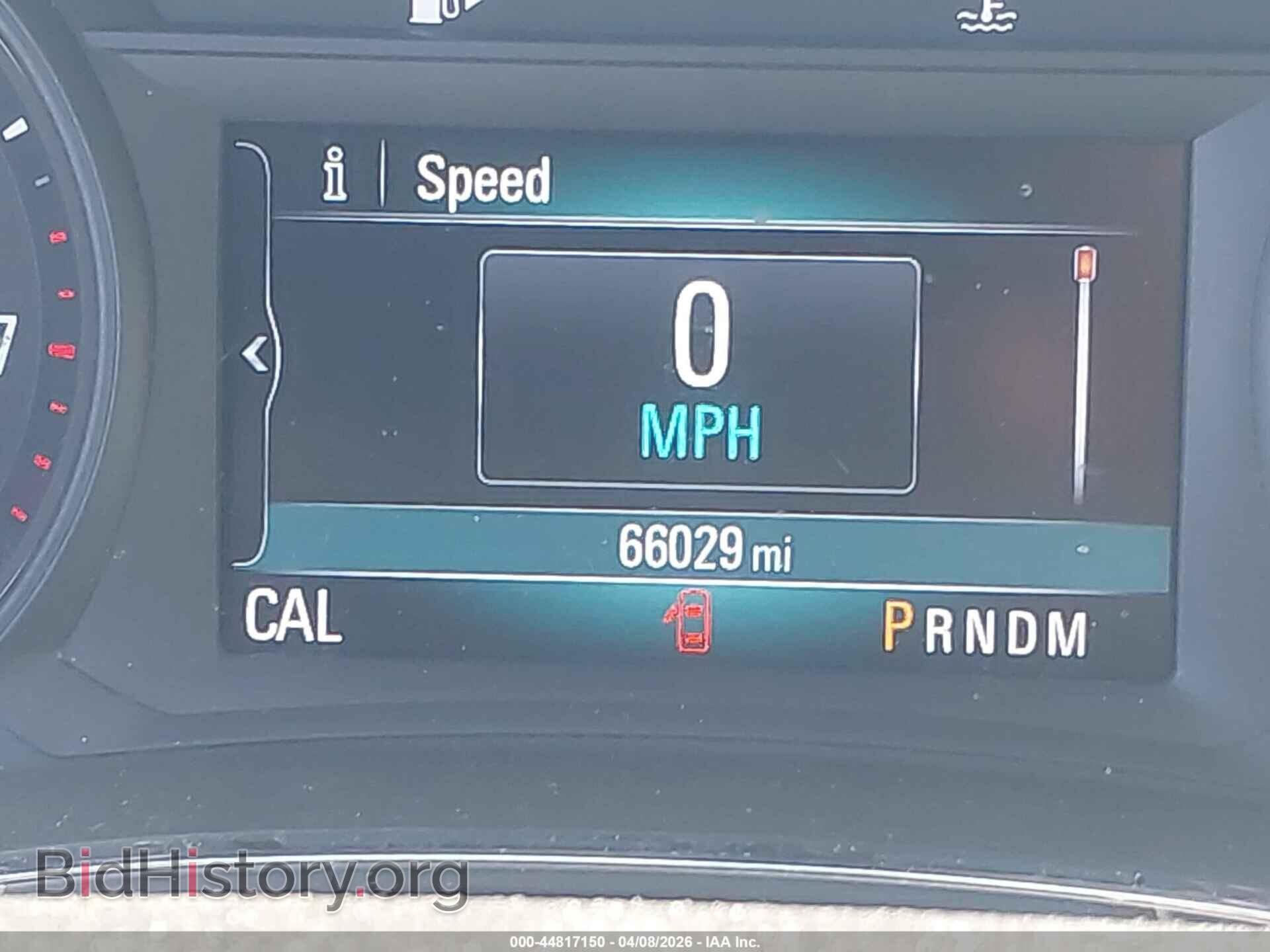 2018 BUICK ENCORE - VIN: KL4CJGSBXJB523334 - Фото 16