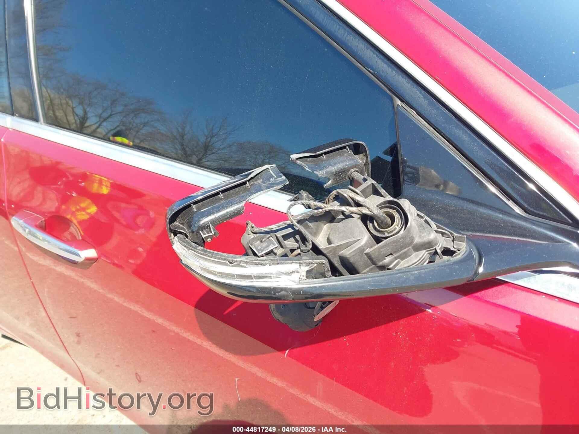 2017 CADILLAC CTS - VIN: 1G6AR5SS5H0132112 - Фото 18
