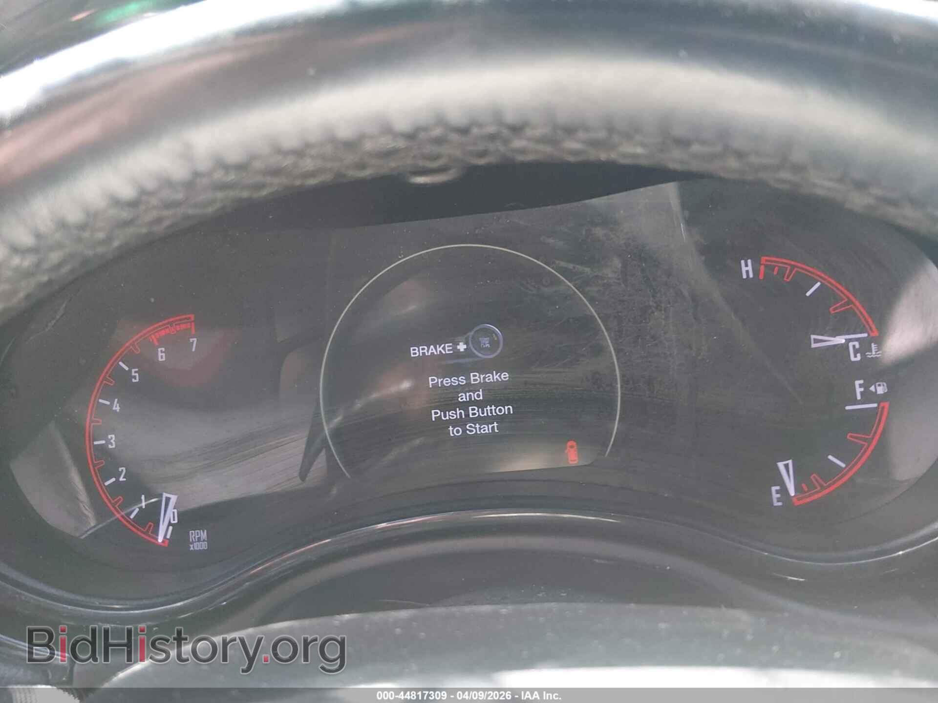 2023 DODGE DURANGO - VIN: 1C4SDHCT7PC572029 - Photo 7