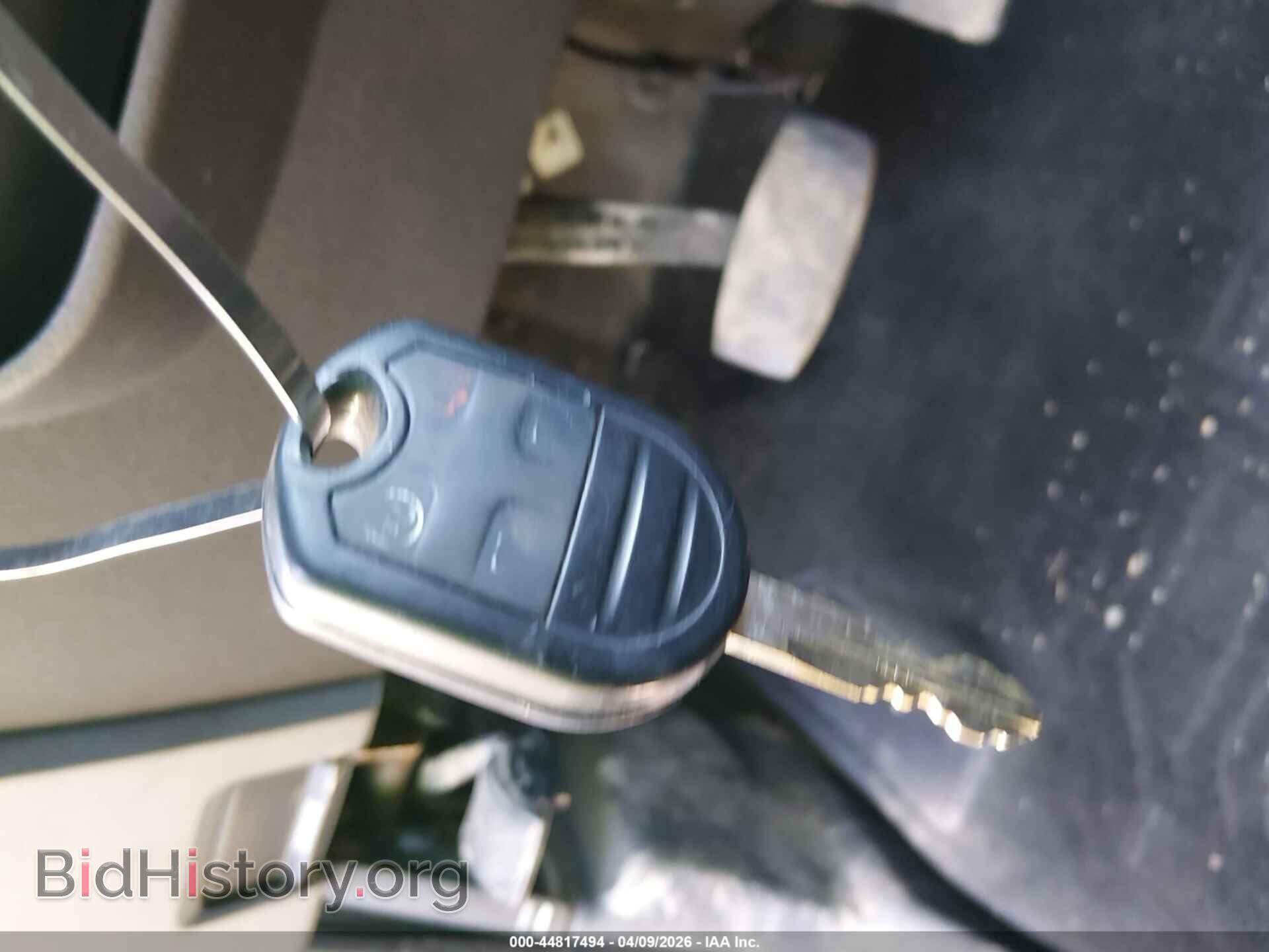 2012 FORD F-250 - VIN: 1FT7W2B63CEC75492 - Фото 11
