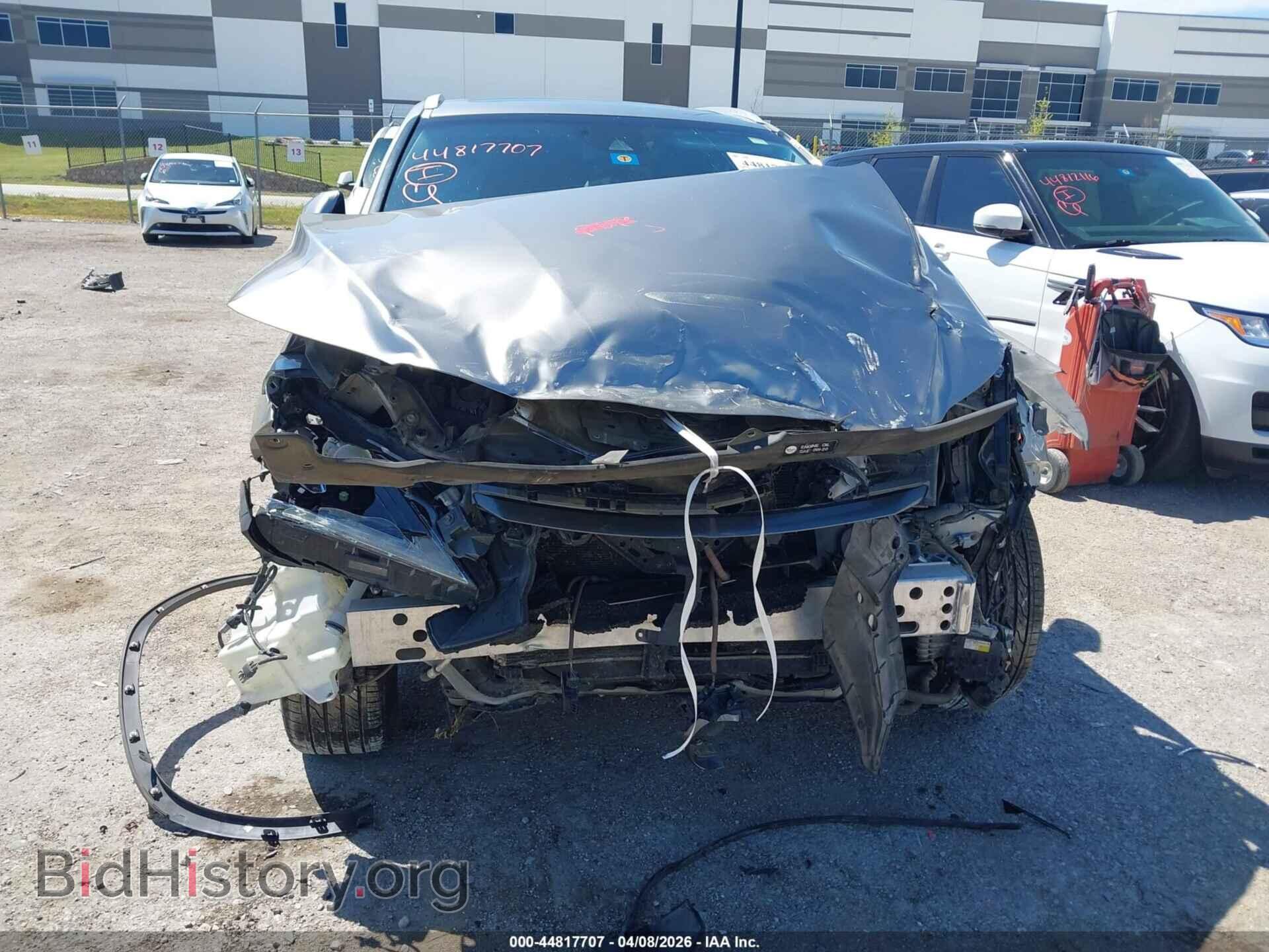2017 LEXUS RX 350 - VIN: 2T2ZZMCA9HC038638 - Фото 6
