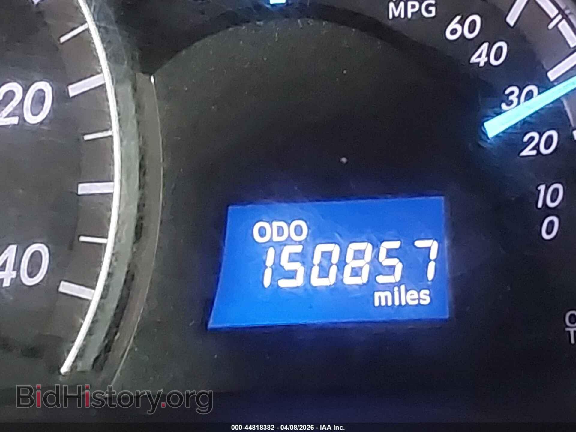 2014 TOYOTA CAMRY - VIN: 4T1BF1FK1EU363473 - Фото 7