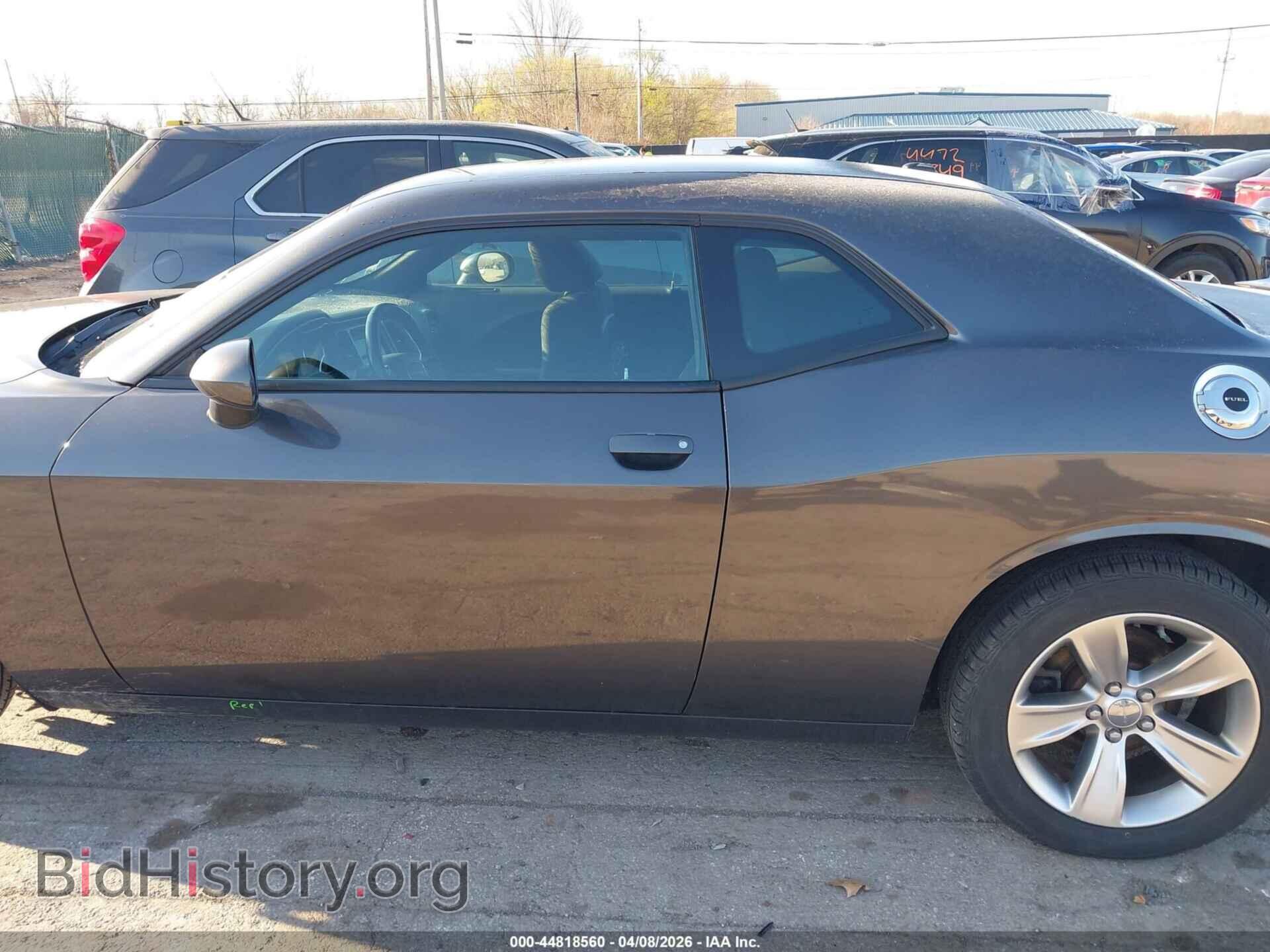 2019 DODGE CHALLENGER - VIN: 2C3CDZAG4KH686239 - Фото 15