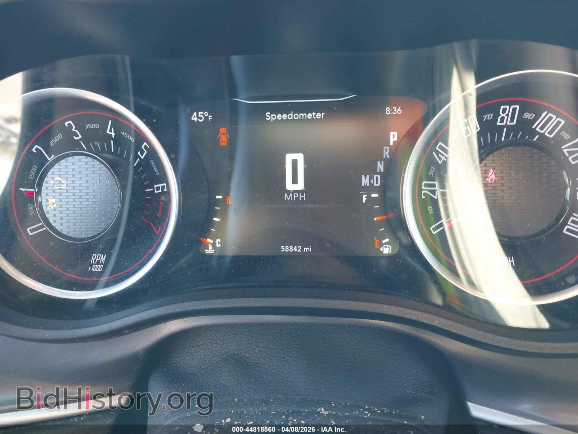 2019 DODGE CHALLENGER - VIN: 2C3CDZAG4KH686239 - Фото 7