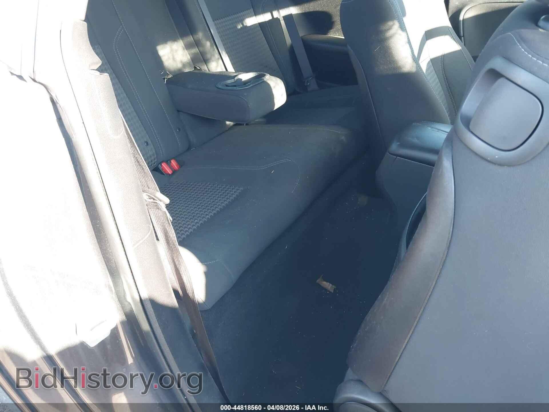 2019 DODGE CHALLENGER - VIN: 2C3CDZAG4KH686239 - Фото 8