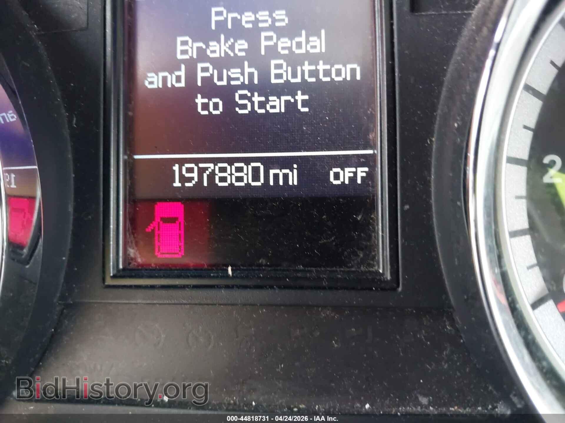 2013 DODGE DURANGO - VIN: 1C4RDHDGXDC632686 - Фото 15