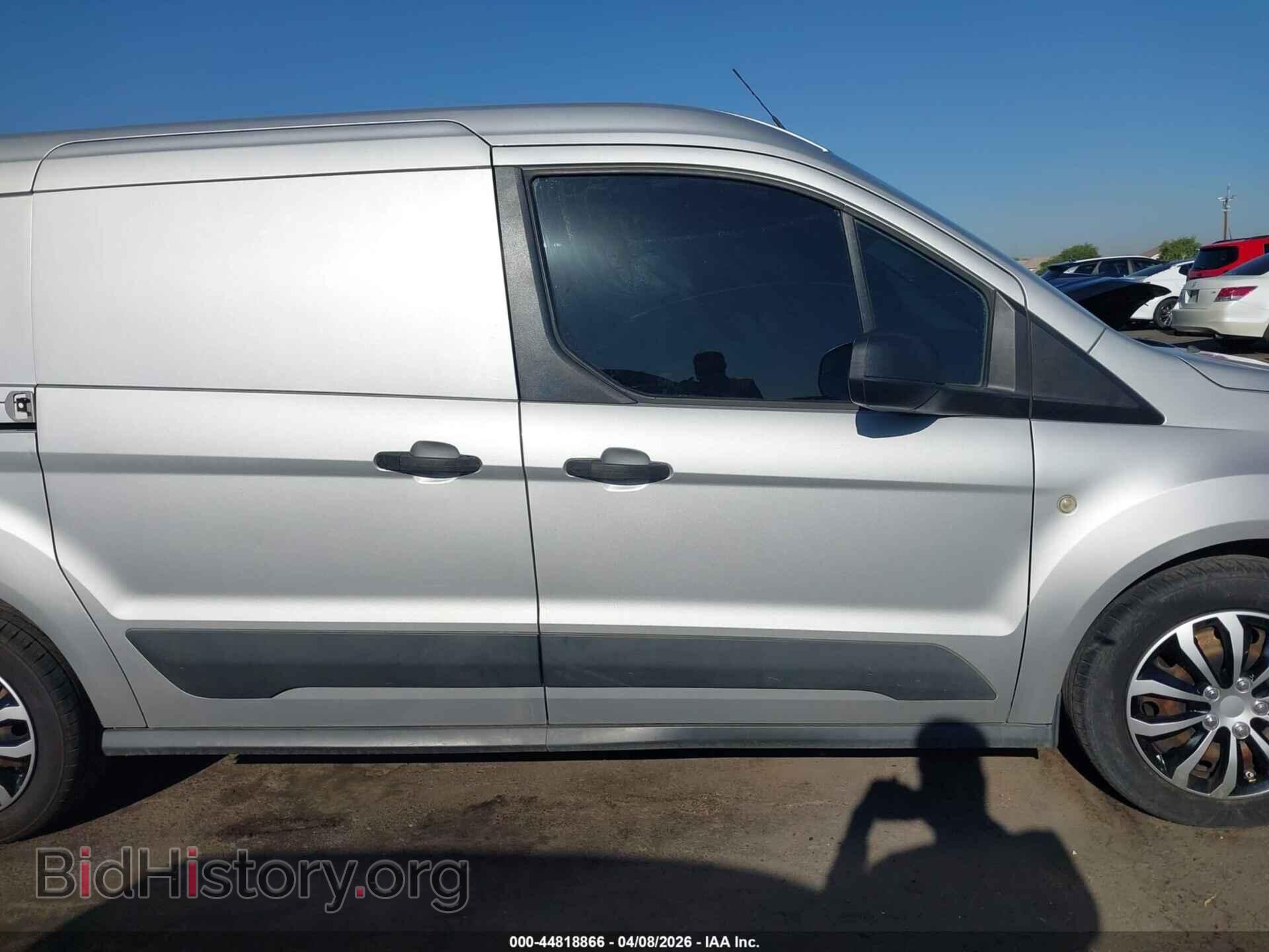 2017 FORD TRANSIT CONNECT - VIN: NM0LS7E78H1300698 - Фото 14