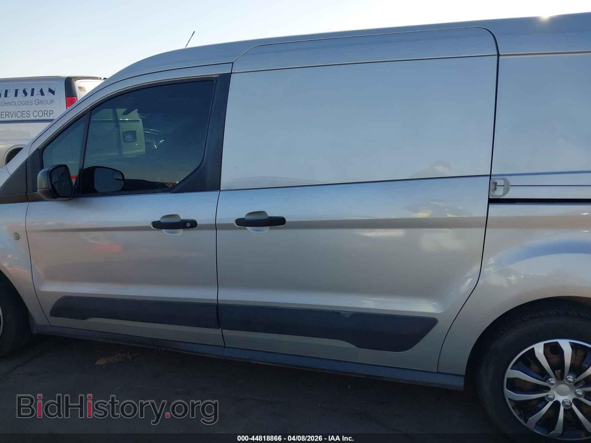 2017 FORD TRANSIT CONNECT - VIN: NM0LS7E78H1300698 - Фото 15