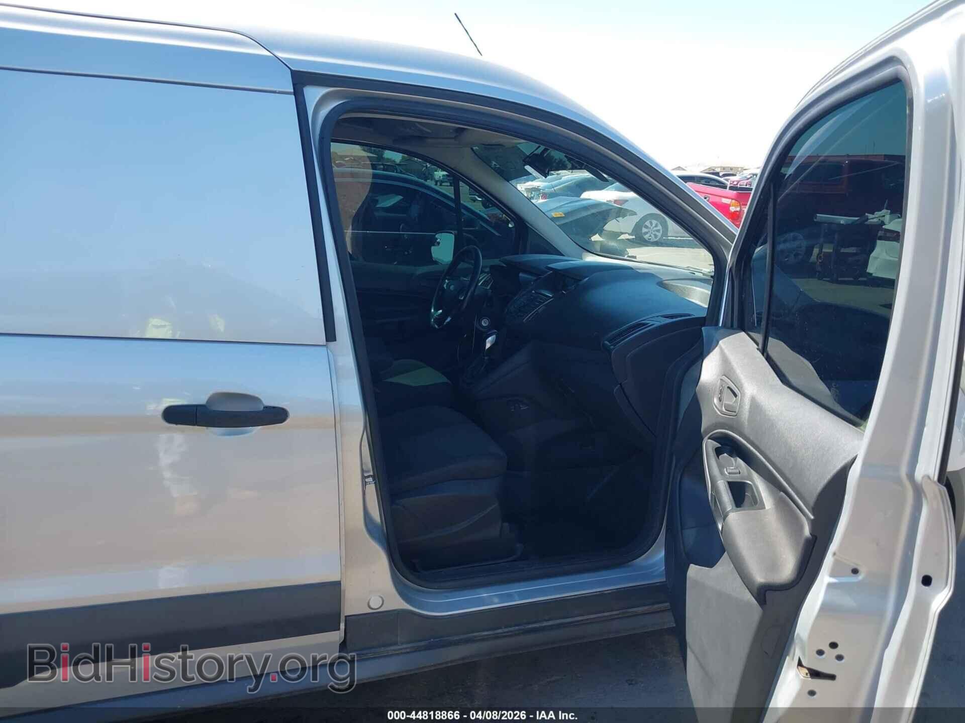 2017 FORD TRANSIT CONNECT - VIN: NM0LS7E78H1300698 - Фото 5