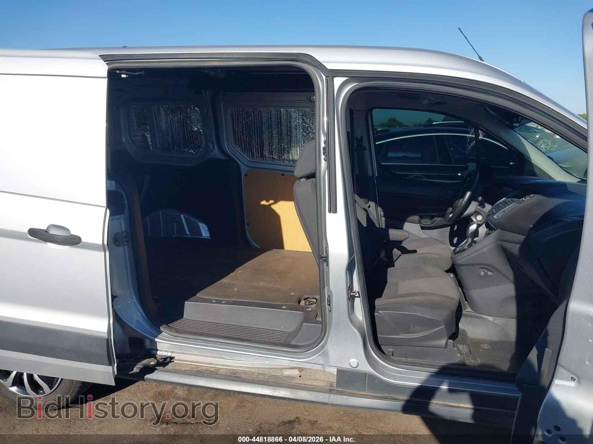 2017 FORD TRANSIT CONNECT - VIN: NM0LS7E78H1300698 - Фото 8