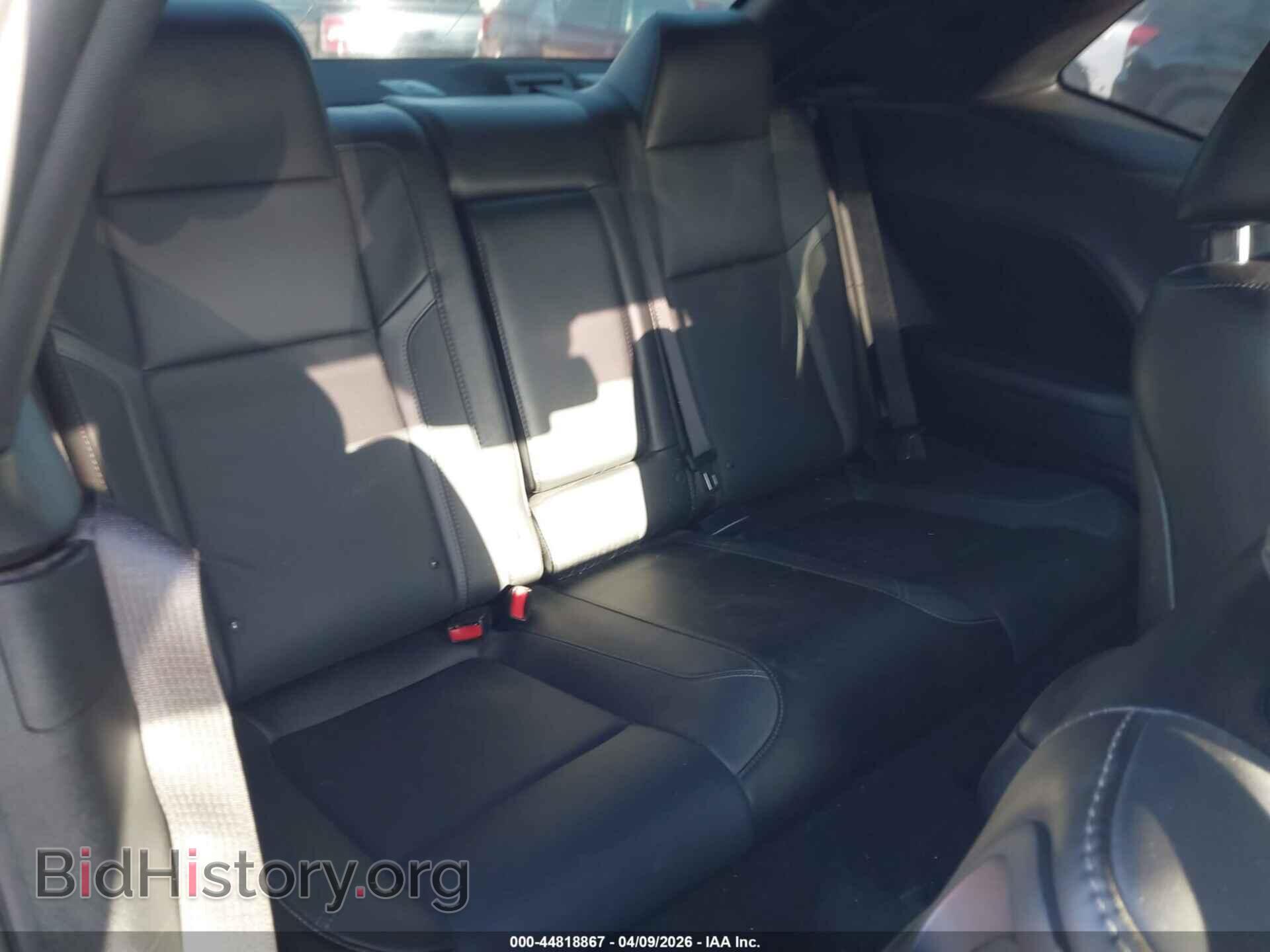 2017 DODGE CHALLENGER - VIN: 2C3CDZGG4HH636778 - Фото 8