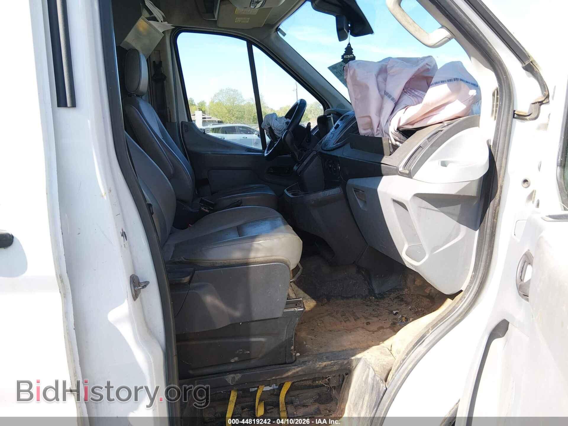 2015 FORD TRANSIT-250 - VIN: 1FTNR1CM0FKA52175 - Photo 5