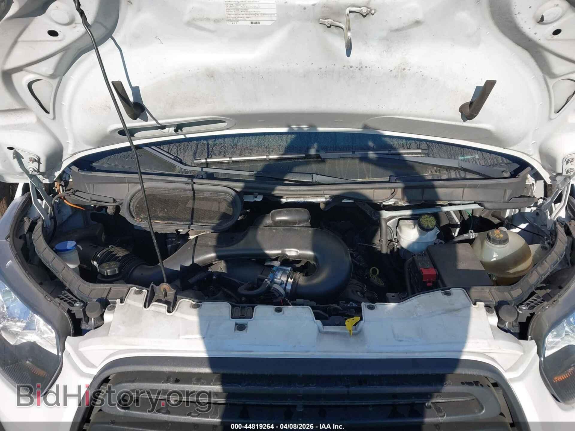 2019 FORD TRANSIT-350 - VIN: 1FBAX2CM9KKA74037 - Фото 10