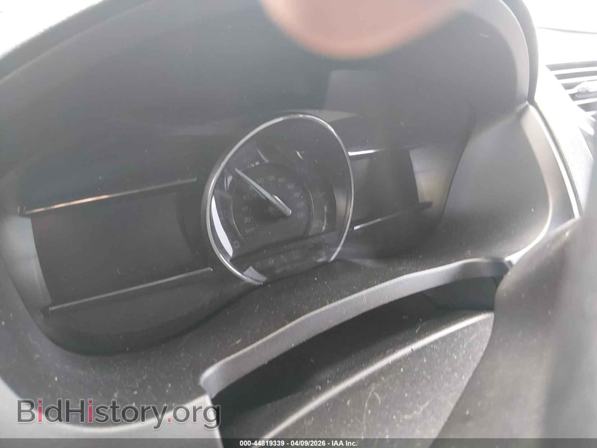 2018 FORD EXPLORER - VIN: 1FM5K8F80JGB10854 - Photo 6