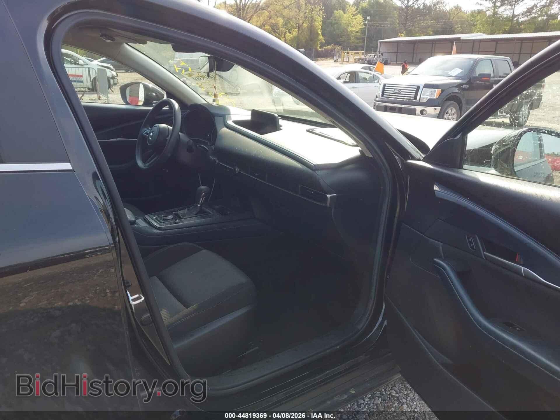 2021 MAZDA CX-30 - VIN: 3MVDMAAL4MM208274 - Фото 5