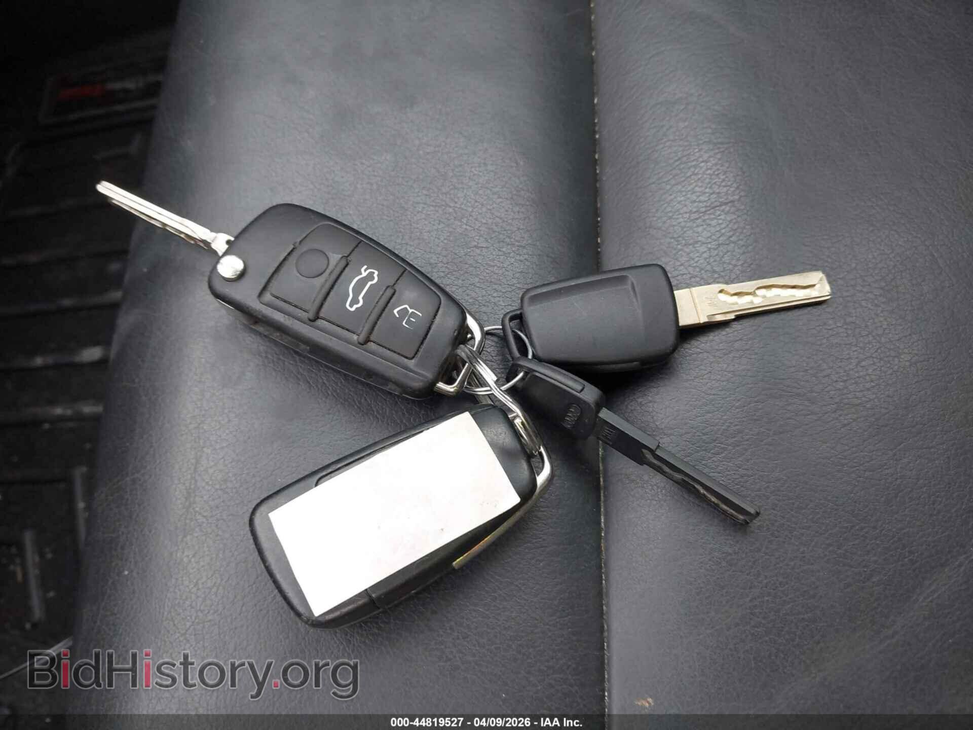 2006 AUDI A4 - VIN: WAUDF78E56A027381 - Фото 11