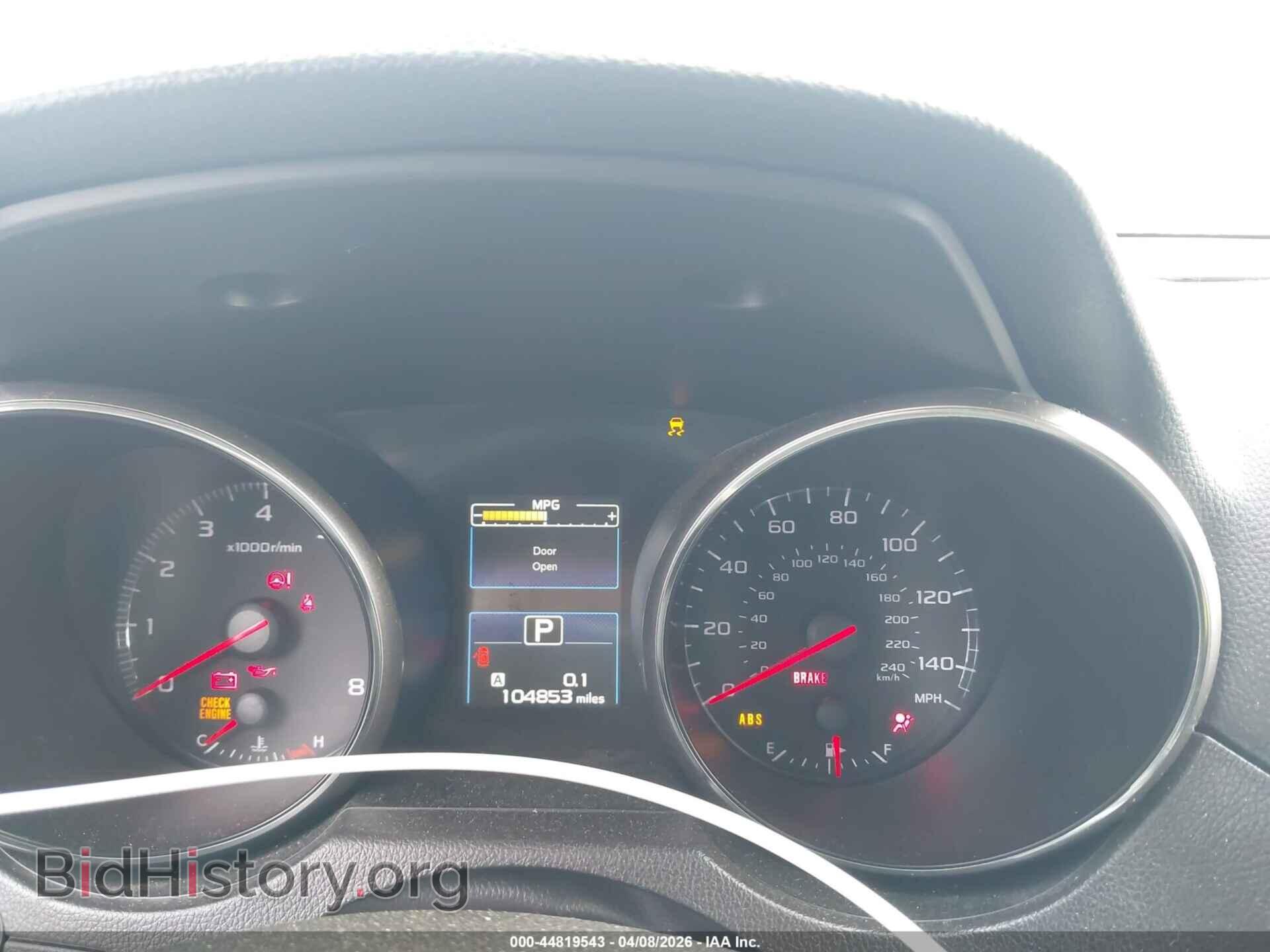 2017 SUBARU LEGACY - VIN: 4S3BNAA64H3056908 - Фото 7