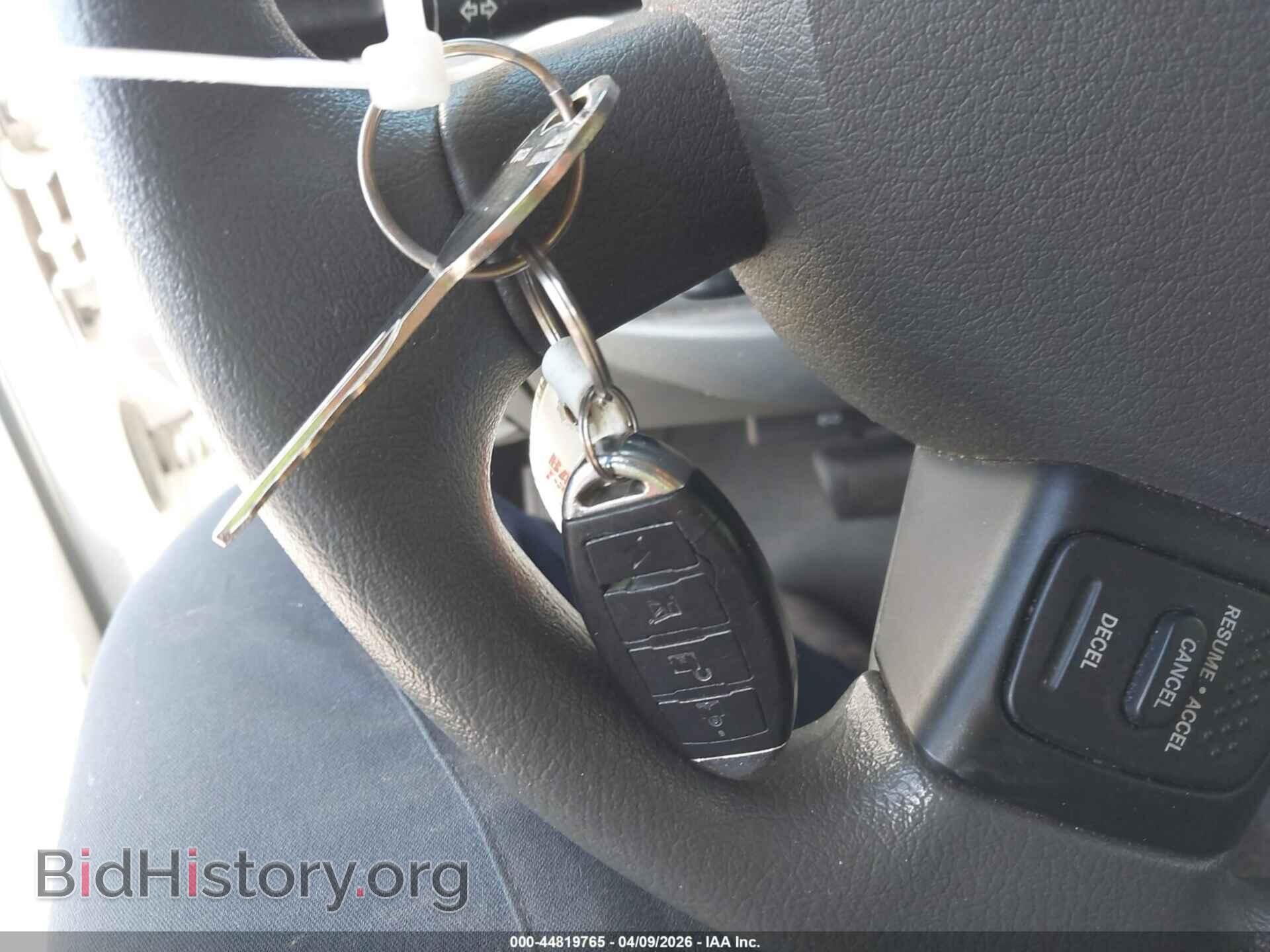 2005 DODGE DURANGO - VIN: 1D4HD38N55F594410 - Фото 11