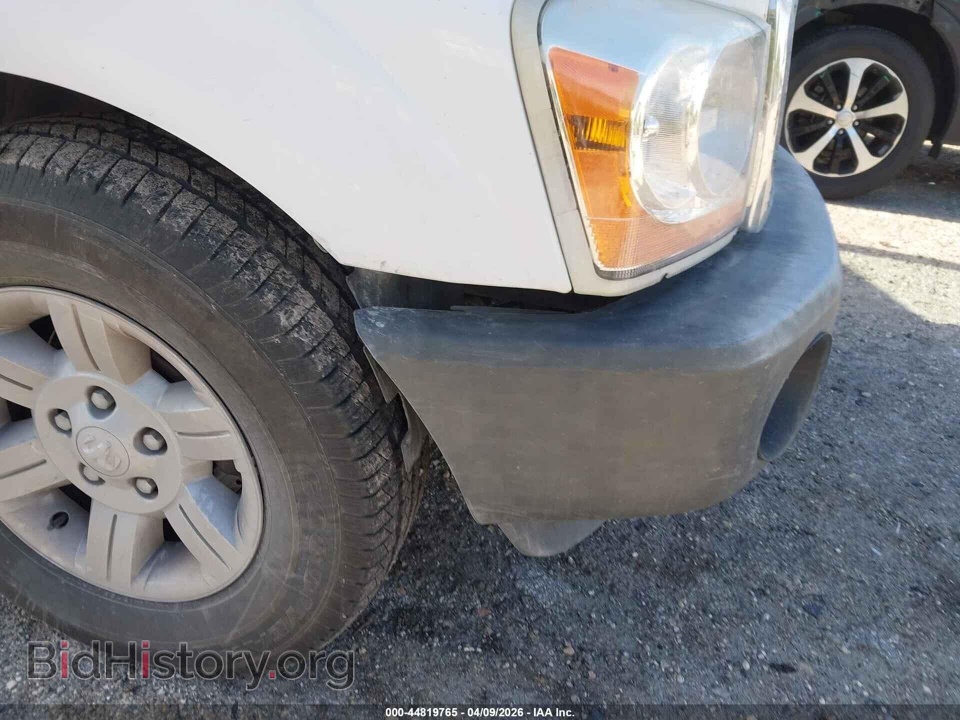 2005 DODGE DURANGO - VIN: 1D4HD38N55F594410 - Фото 6
