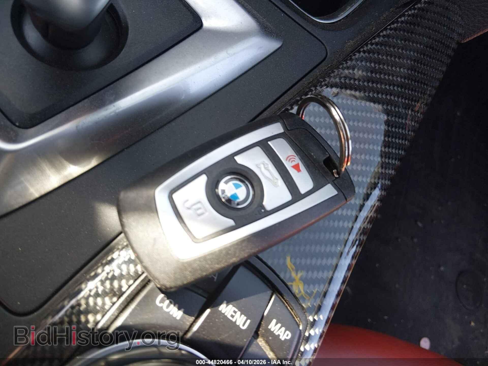 2017 BMW M4 - VIN: WBS3U9C55HP970659 - Фото 11