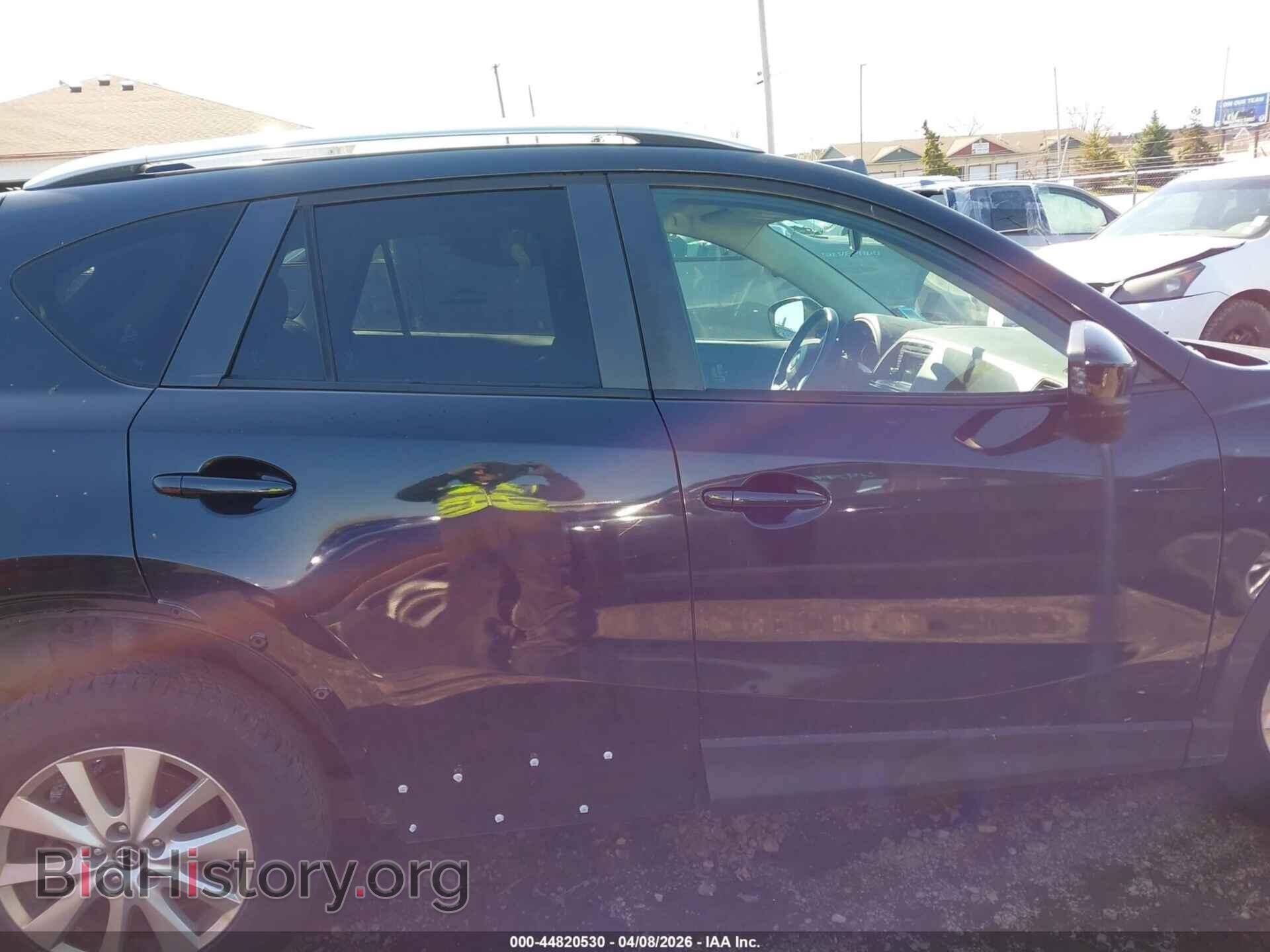 2013 MAZDA CX-5 - VIN: JM3KE4CE2D0141108 - Фото 13